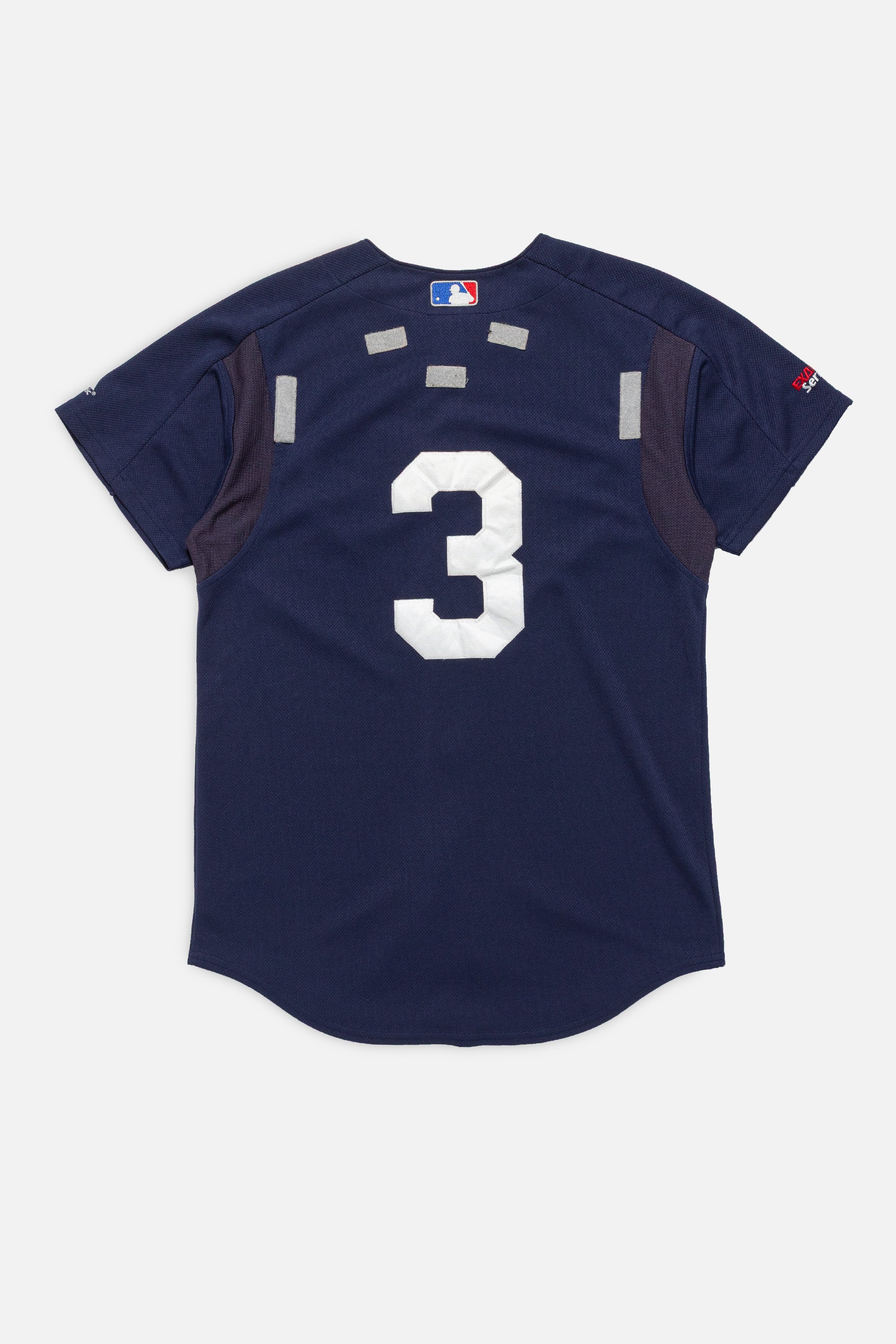 Vintage Chicago Cubs Jersey - L-JERSEYS-MLB-Frankie Collective