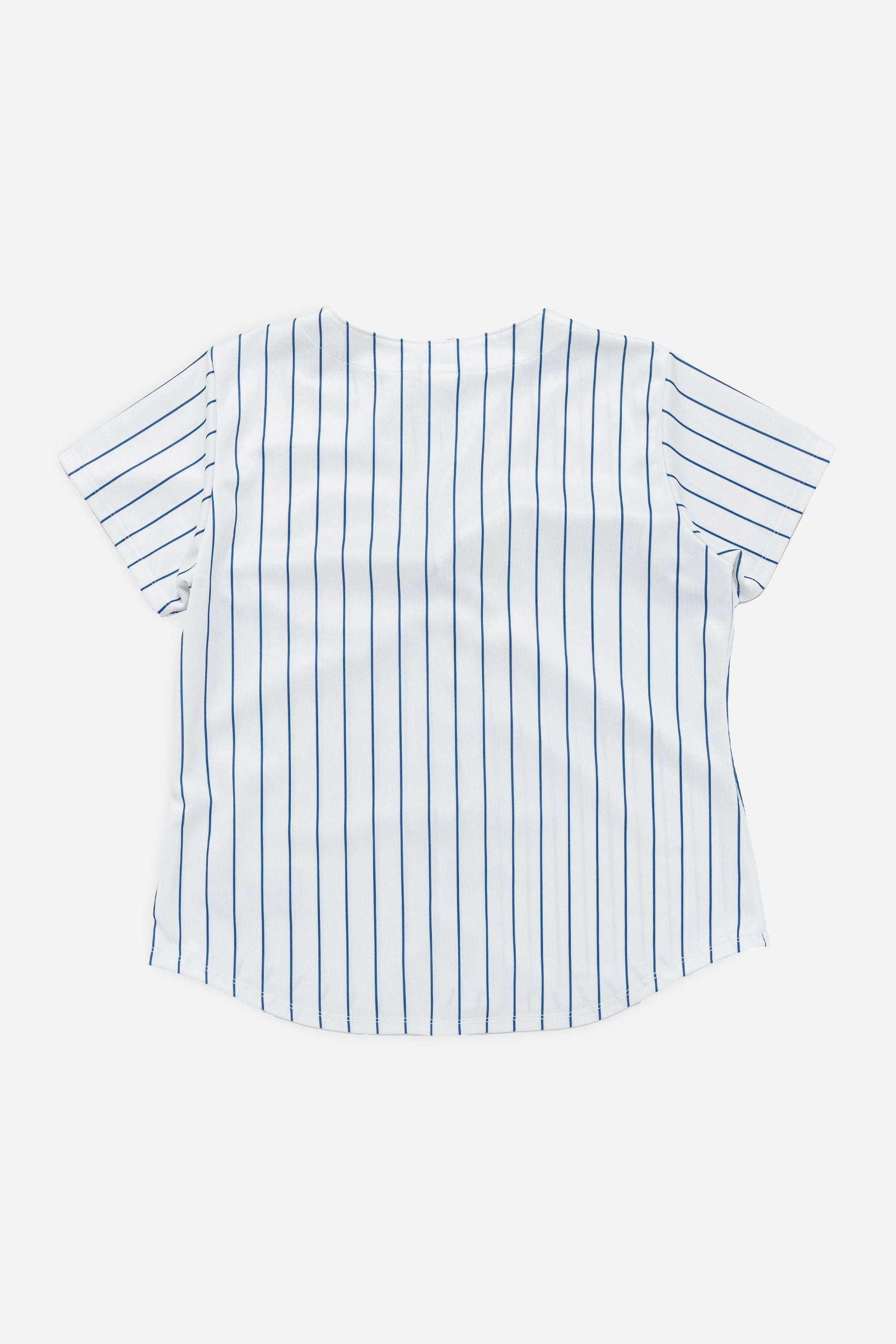 Vintage Chicago Cubs Jersey - S-JERSEYS-MLB-Frankie Collective