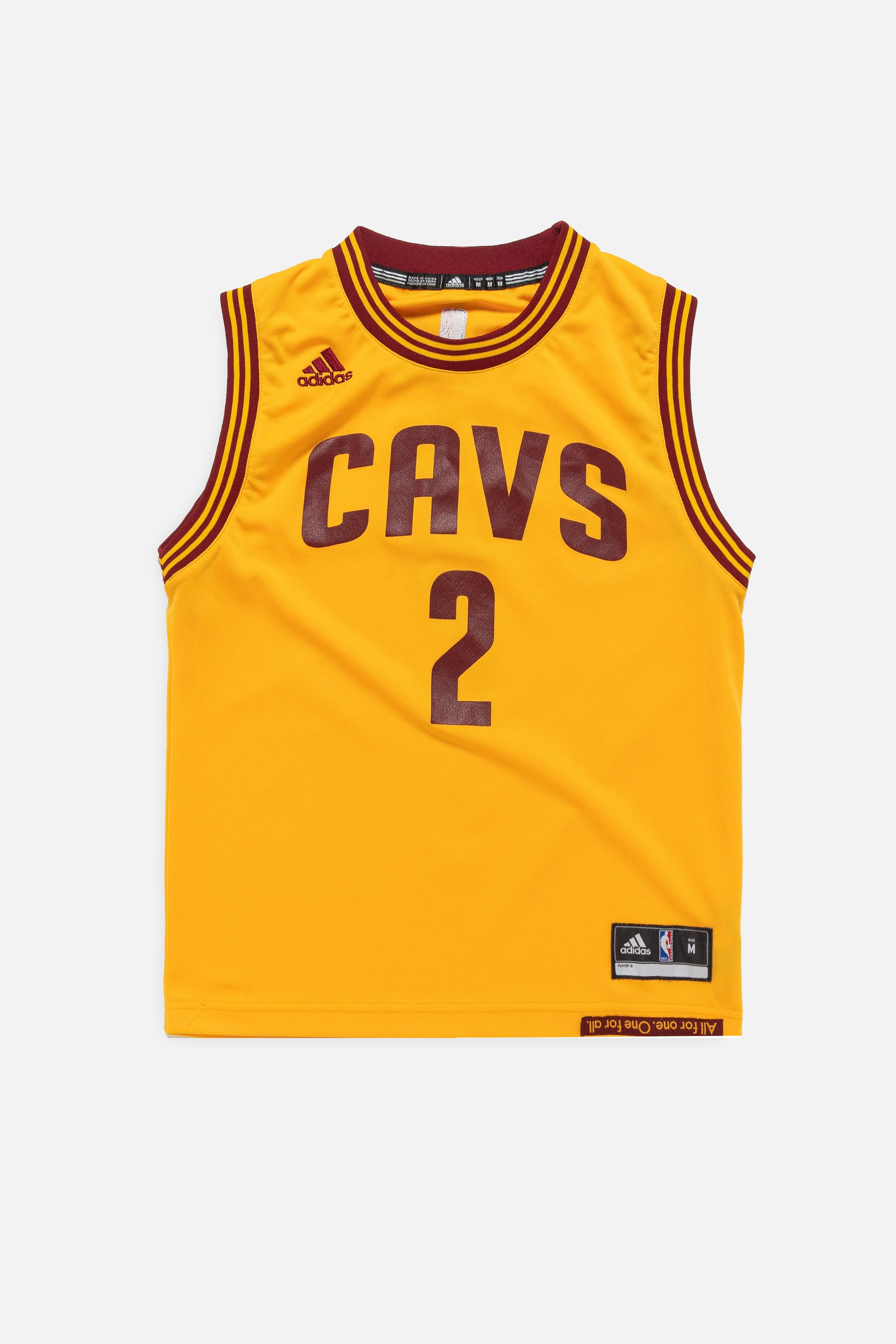 Vintage Cleveland Cavaliers Jersey - XS-JERSEYS-NBA-Frankie Collective