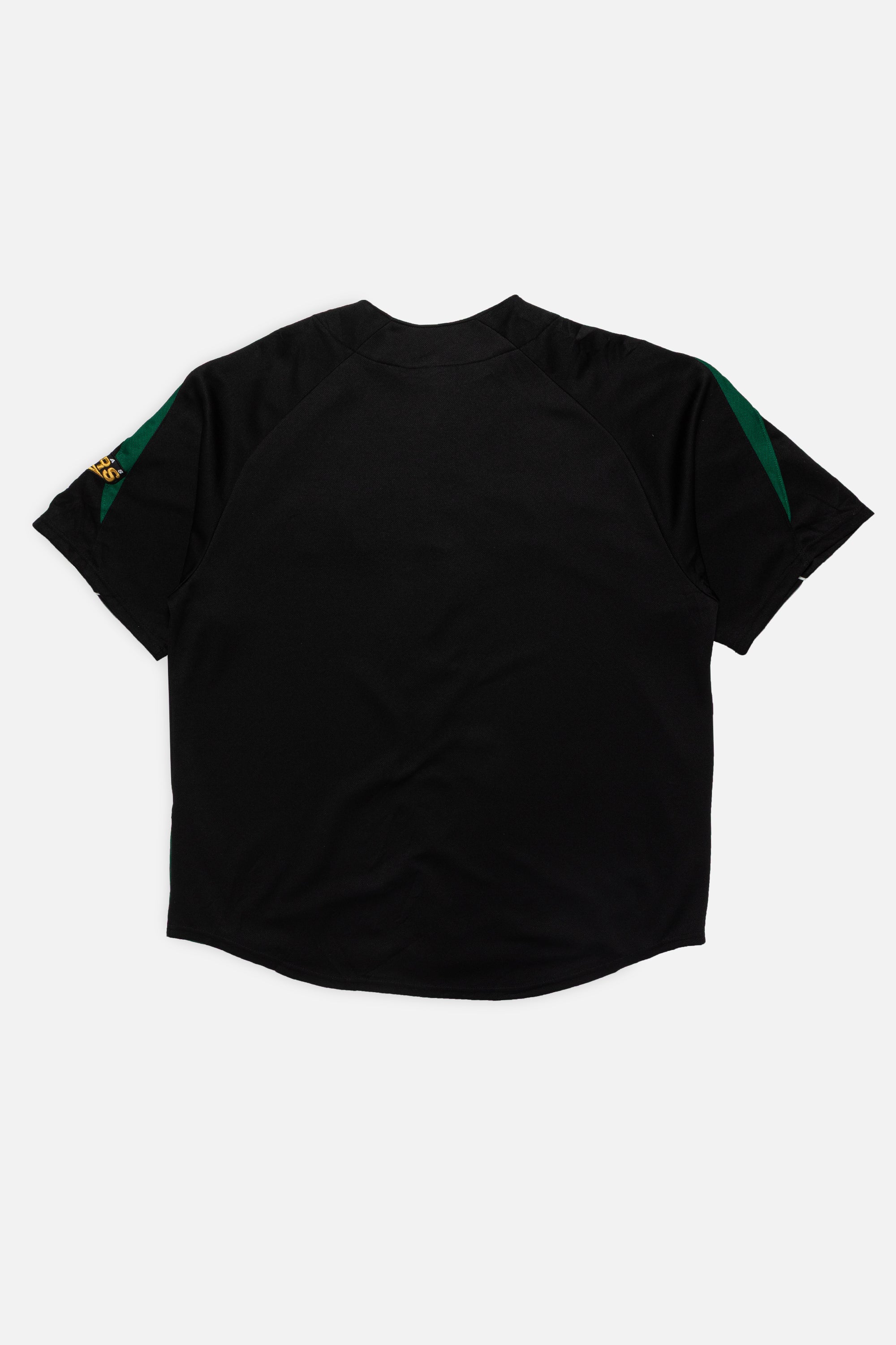 Vintage Dallas Stars Jersey-NHL-Frankie Collective-Rework-Vintage-Streetwear