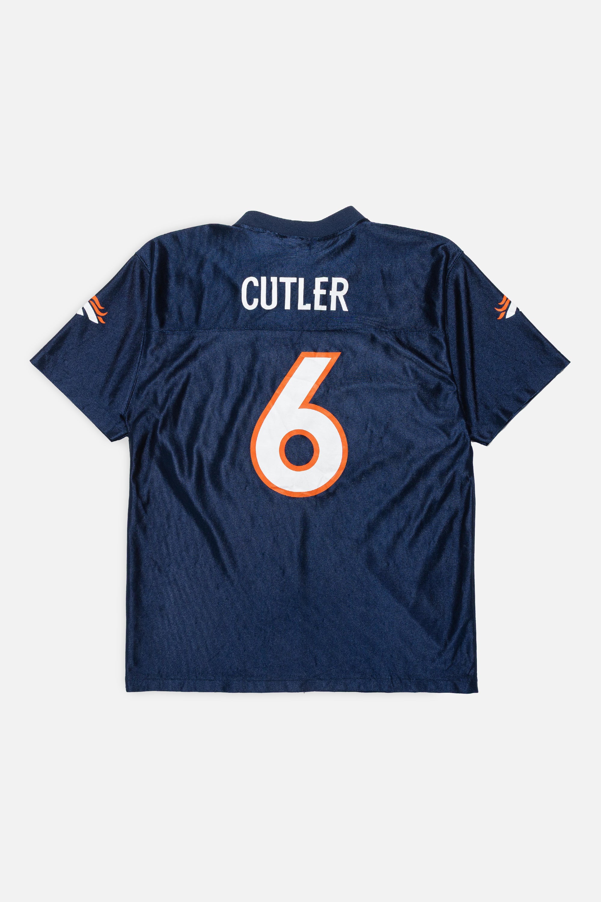 Vintage Denver Broncos Jersey - M-JERSEYS-NFL-Frankie Collective