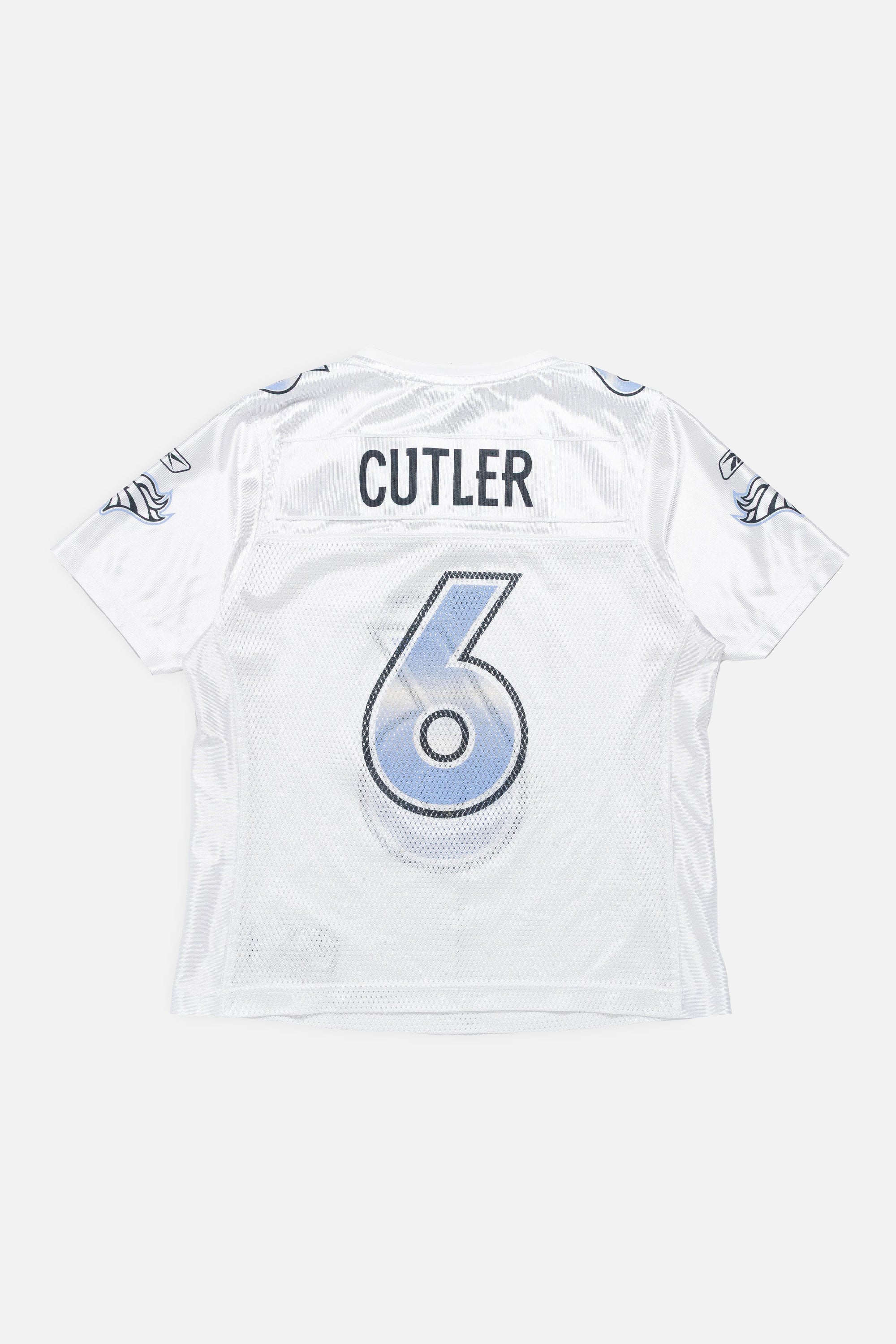 Vintage Denver Broncos Jersey - Women's M-JERSEYS-NFL-Frankie Collective