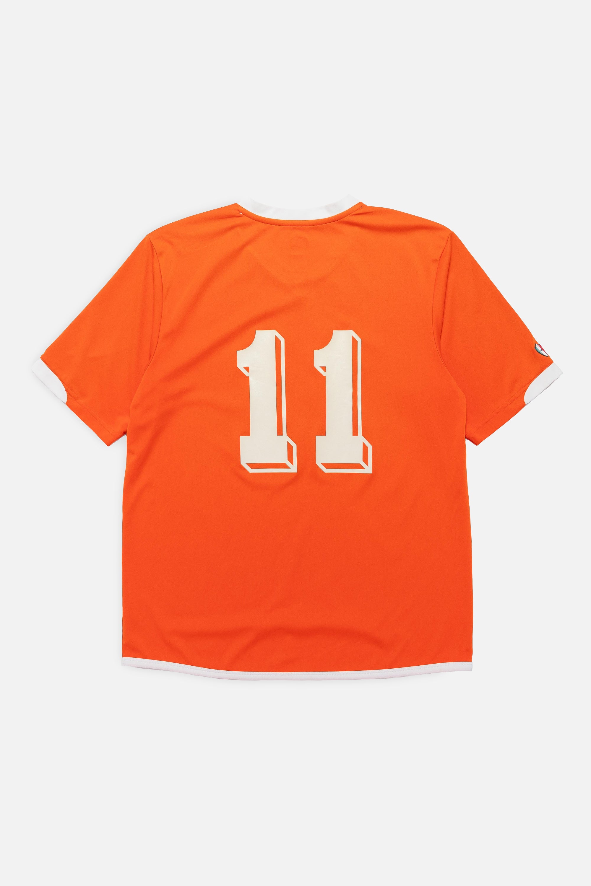 Vintage Diadora Jersey-JERSEYS-Diadora-Frankie Collective