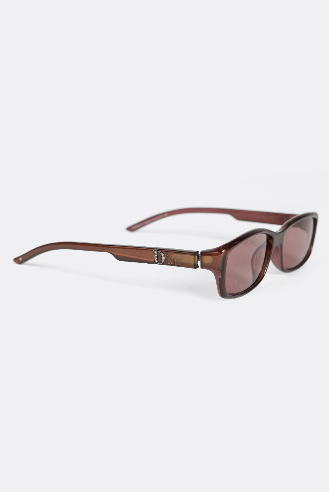 Vintage Dior Sunglasses-ACCESSORIES-Dior-Frankie Collective Rare Vintage Streetwear Reworks