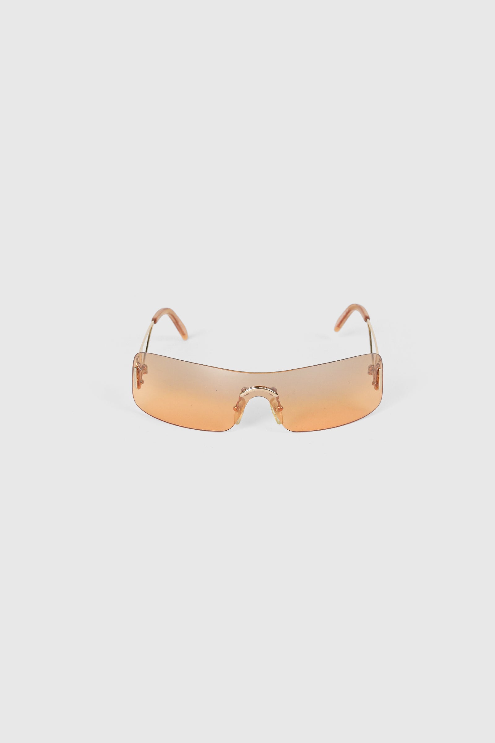 Vintage Dior Sunglasses-ACCESSORIES-Dior-Frankie Collective Rare Vintage Streetwear Reworks