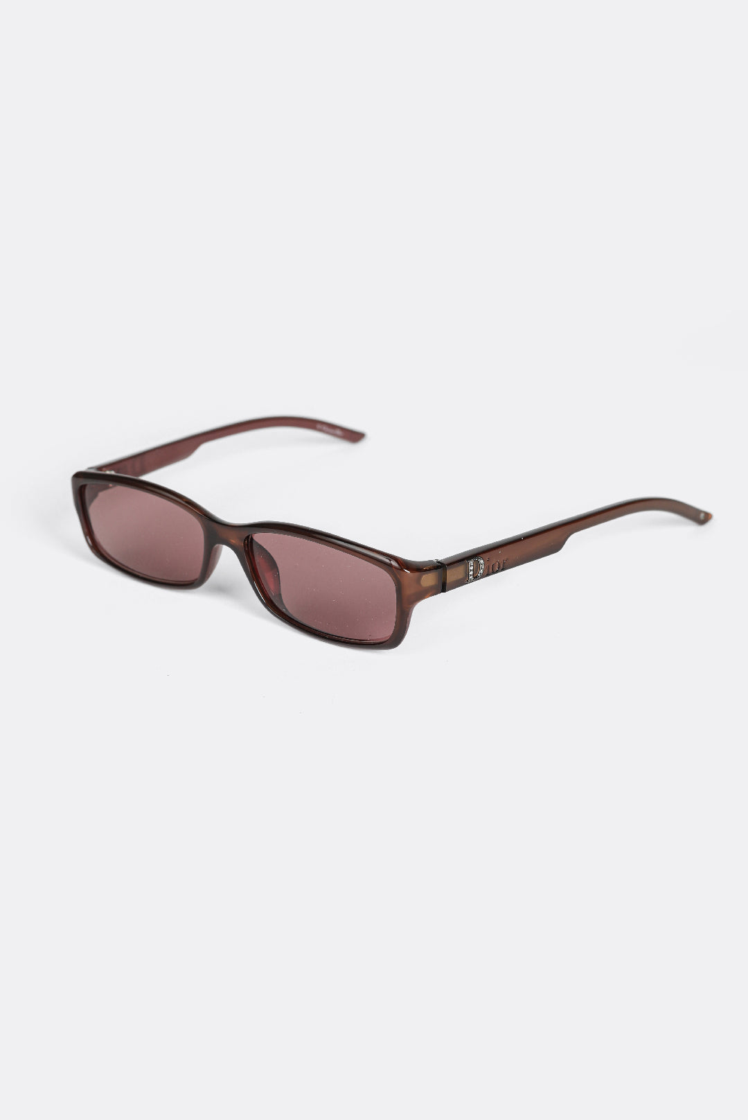 Vintage Dior Sunglasses-ACCESSORIES-Dior-Frankie Collective Rare Vintage Streetwear Reworks