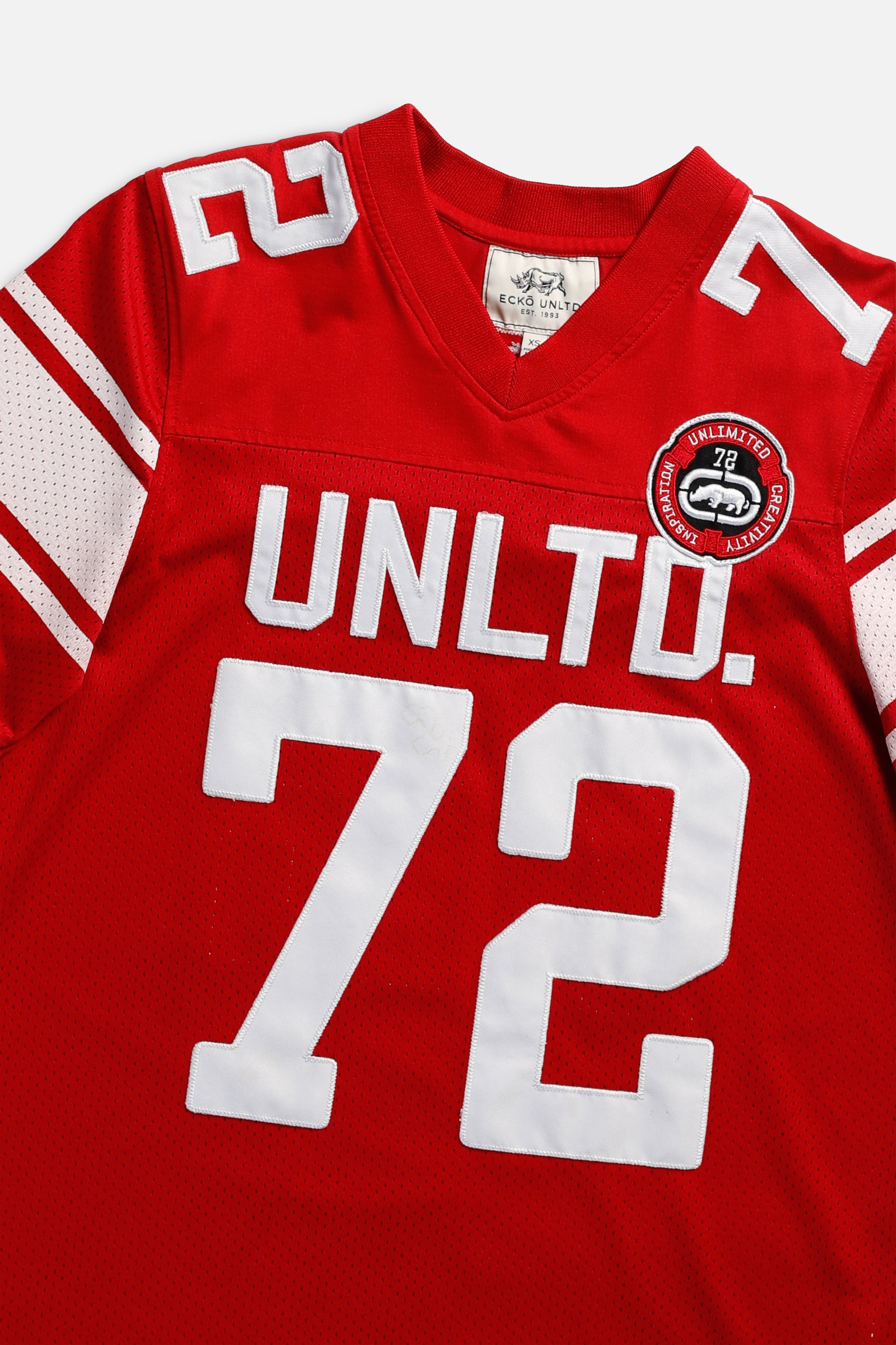 Vintage ECKO Jersey - Women's XS-JERSEYS-ECKO-Frankie Collective