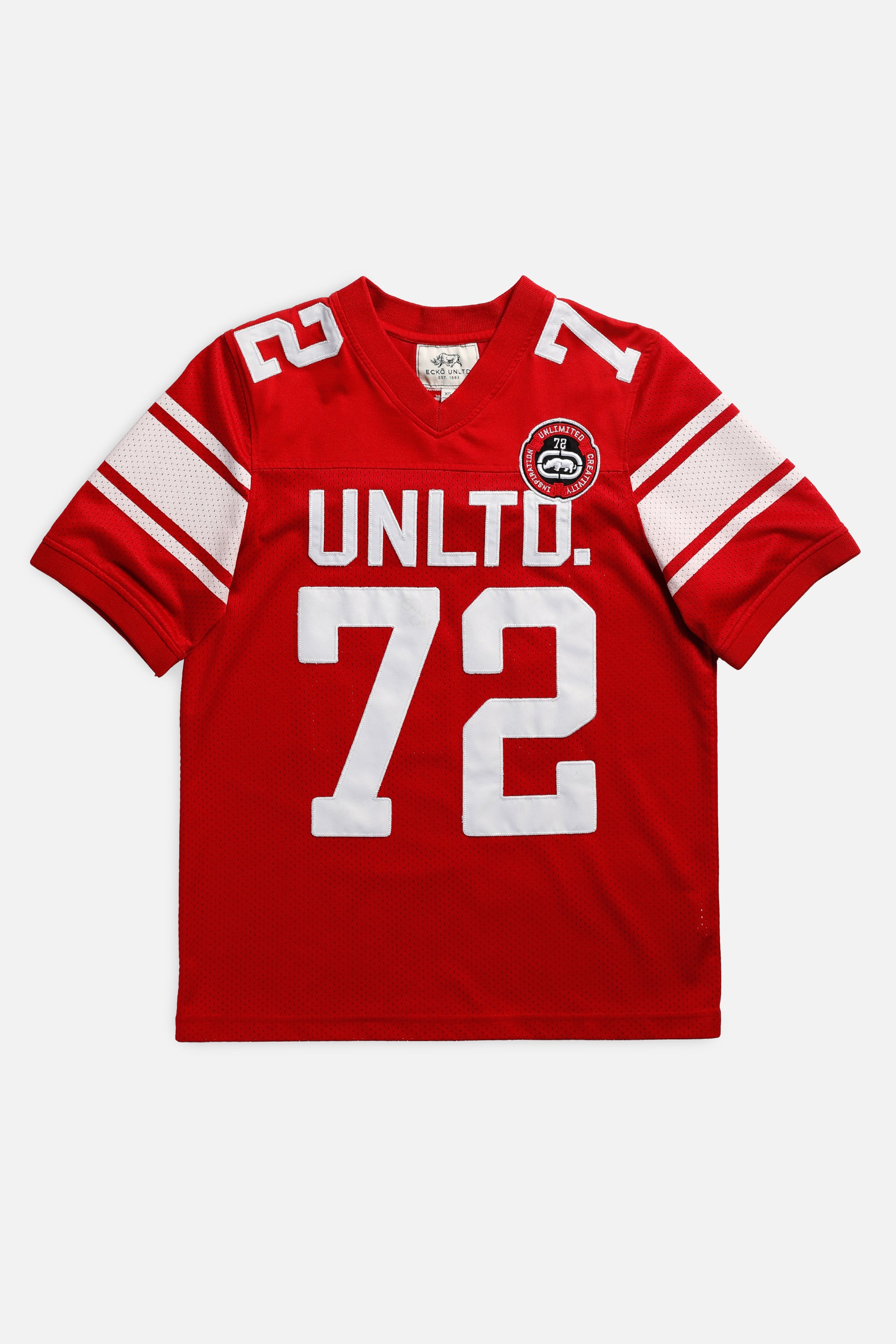 Vintage ECKO Jersey - Women's XS-JERSEYS-ECKO-Frankie Collective