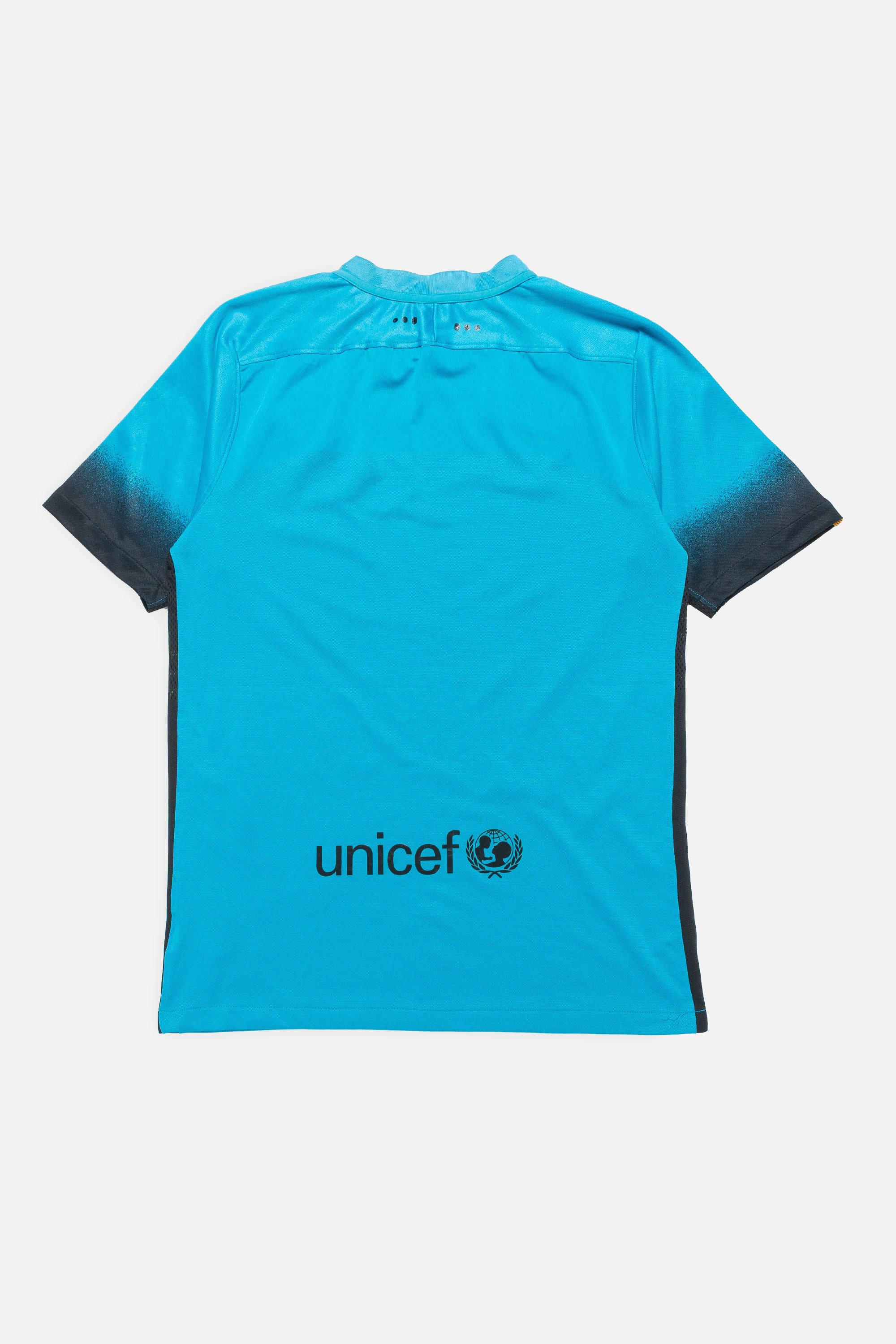 Vintage FC Barcelona Jersey-JERSEYS-Nike-Frankie Collective