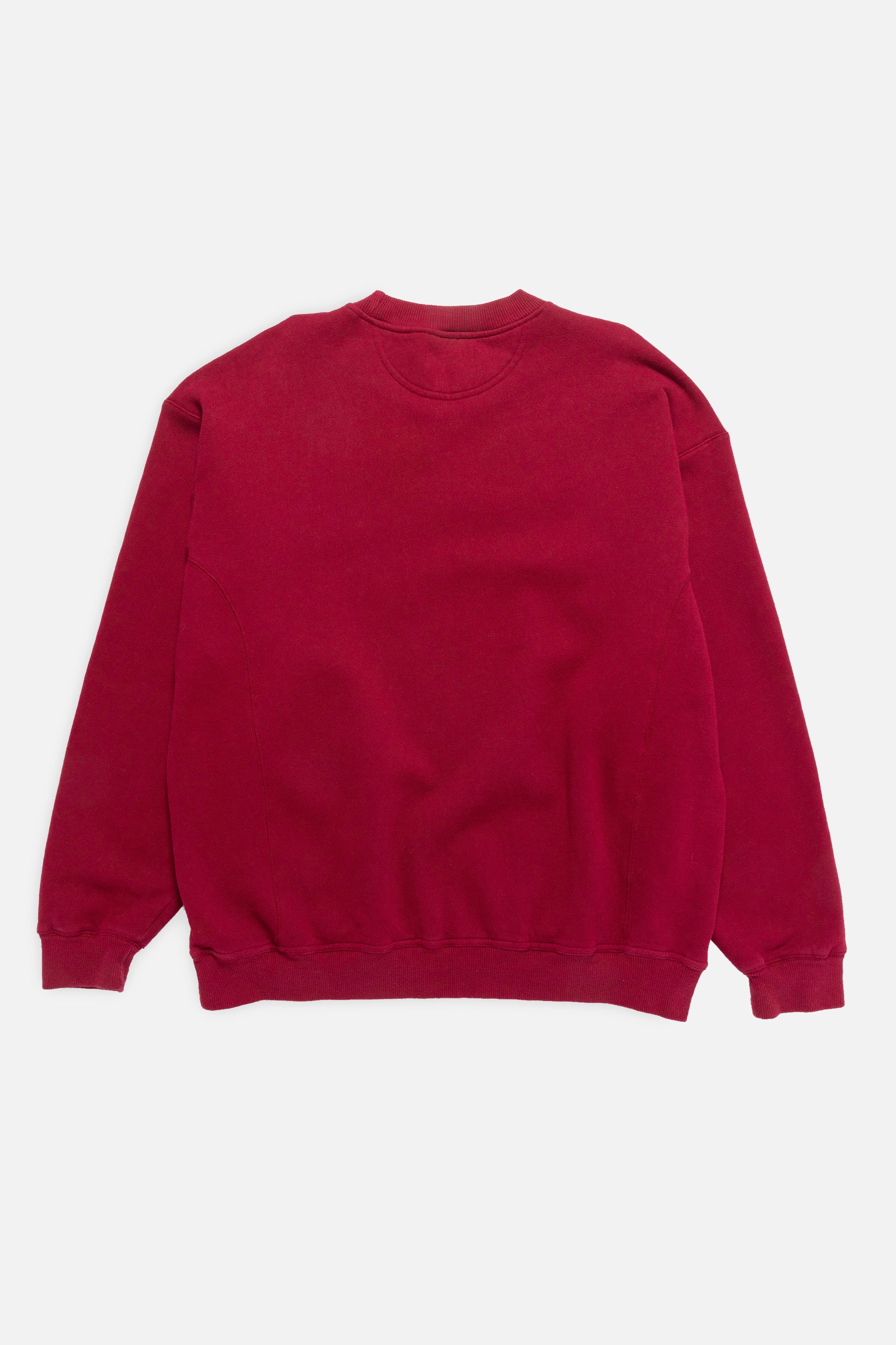 Vintage Fila Sweatshirt-Fila-Frankie Collective-Rework-Vintage-Streetwear