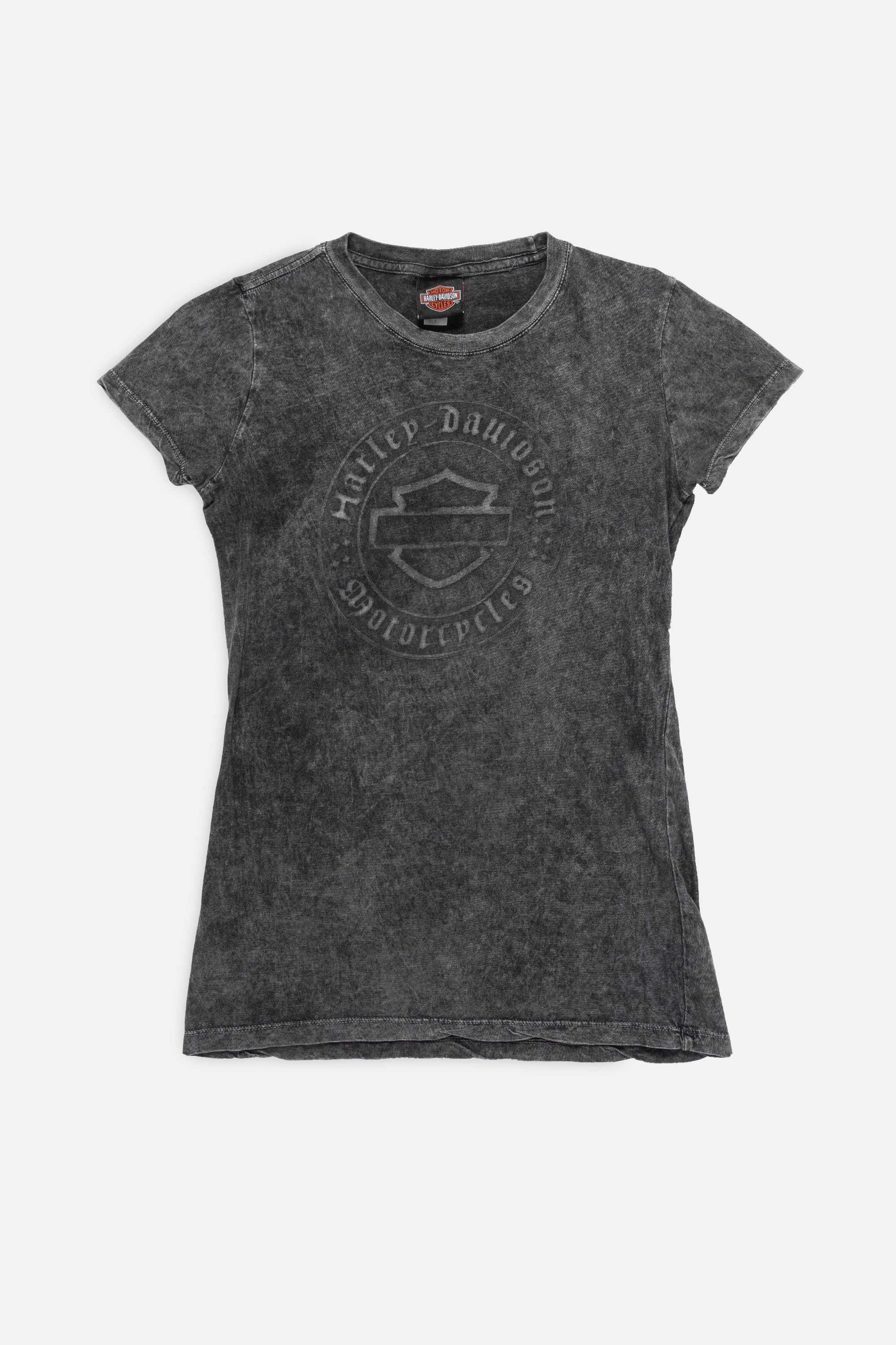 Vintage Harley-Davidson Tee