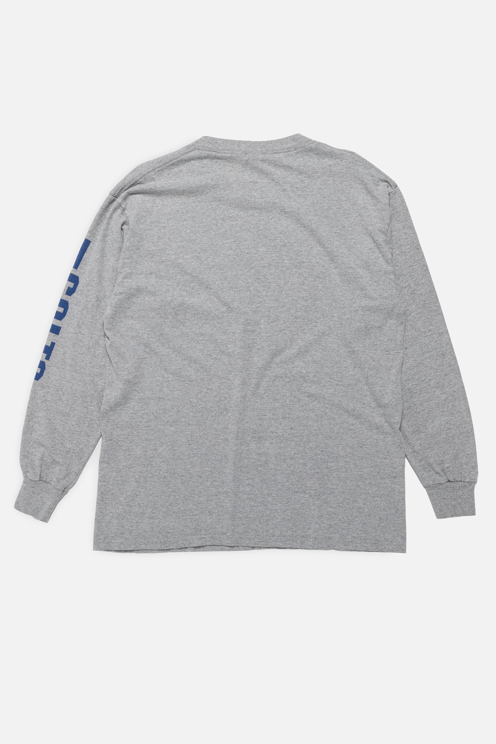 Vintage Indianapolis Colts Tee-NFL-Frankie Collective-Rework-Vintage-Streetwear