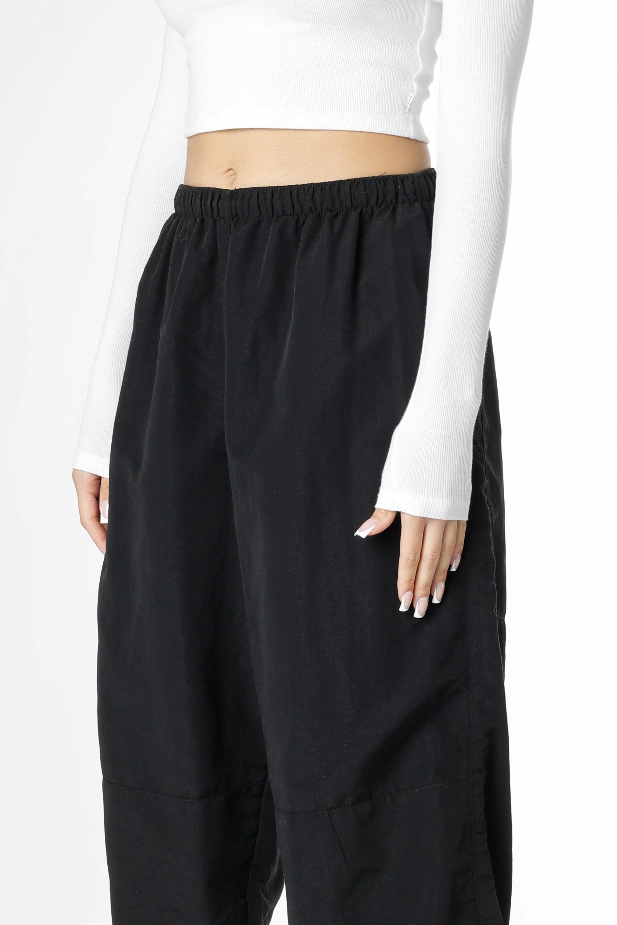 Vintage IPFU Army Pants - M, L-BOTTOMS-vendor-unknown-M-Frankie Collective Rare Vintage Streetwear Reworks