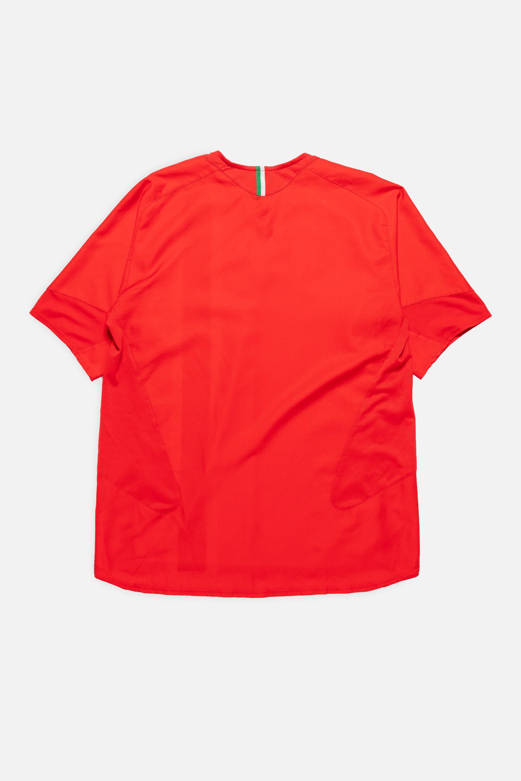 Vintage Juventus FC Jersey-JERSEYS-Nike-Frankie Collective