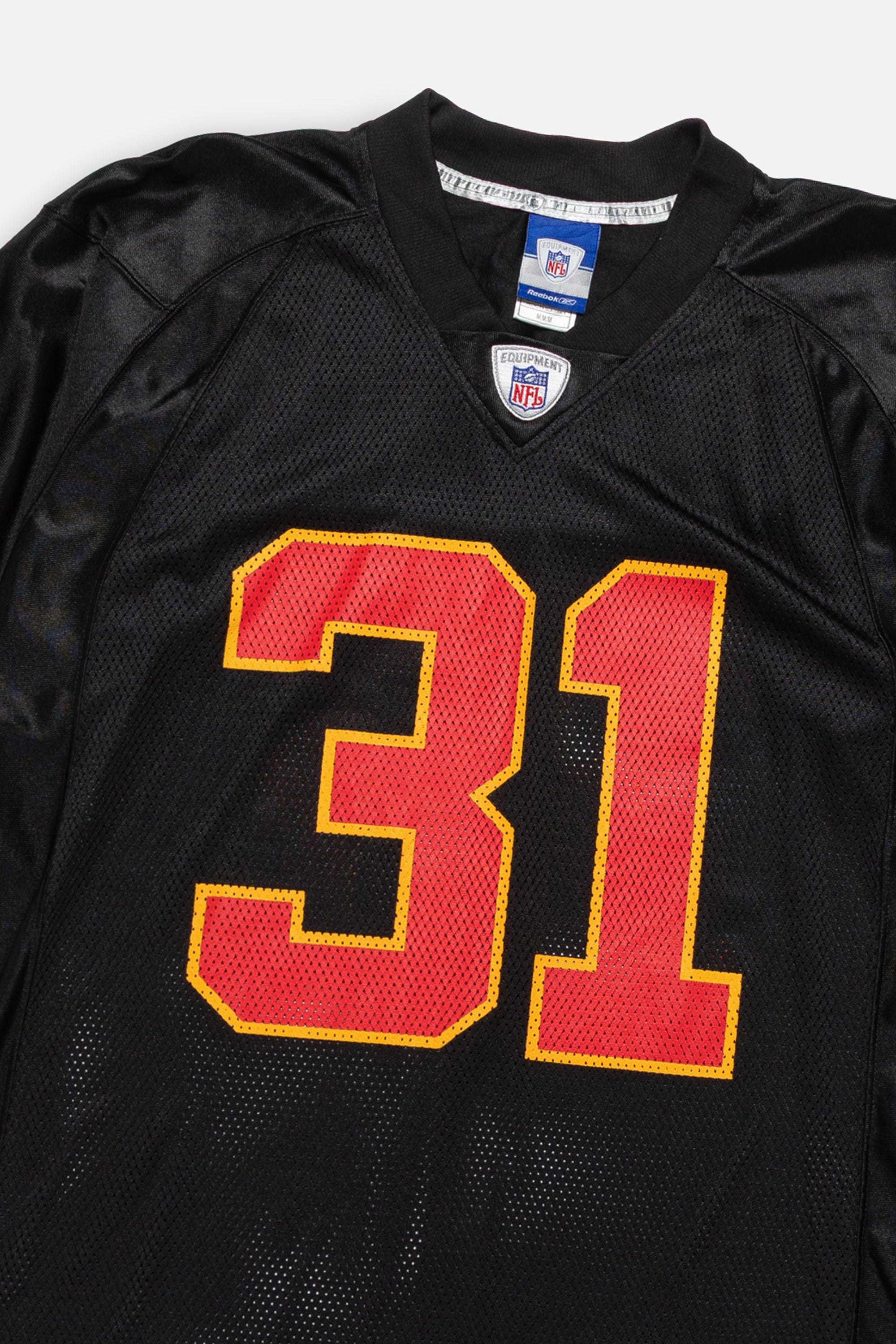 Vintage Kansas City Chiefs Jersey - M-JERSEYS-NFL-Frankie Collective