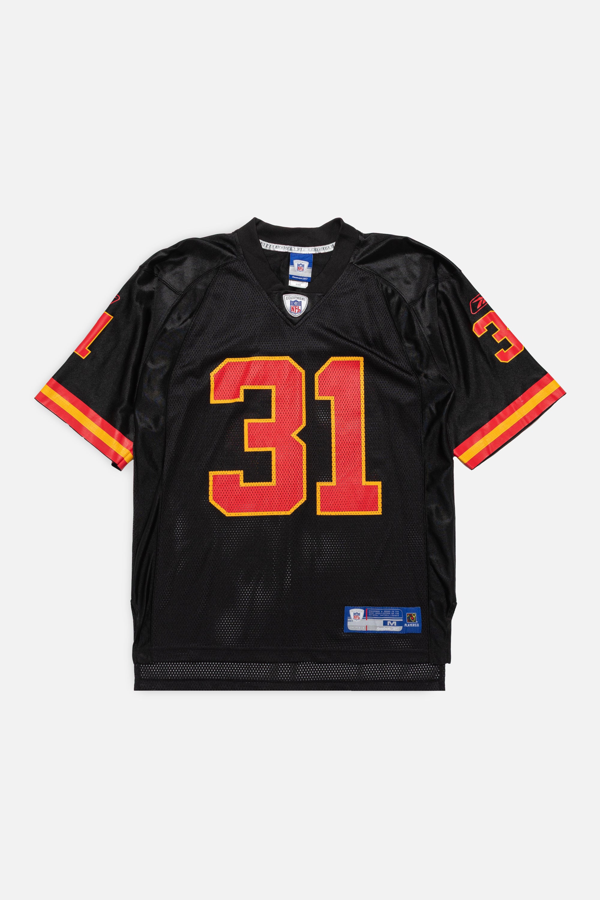 Vintage Kansas City Chiefs Jersey - M-JERSEYS-NFL-Frankie Collective