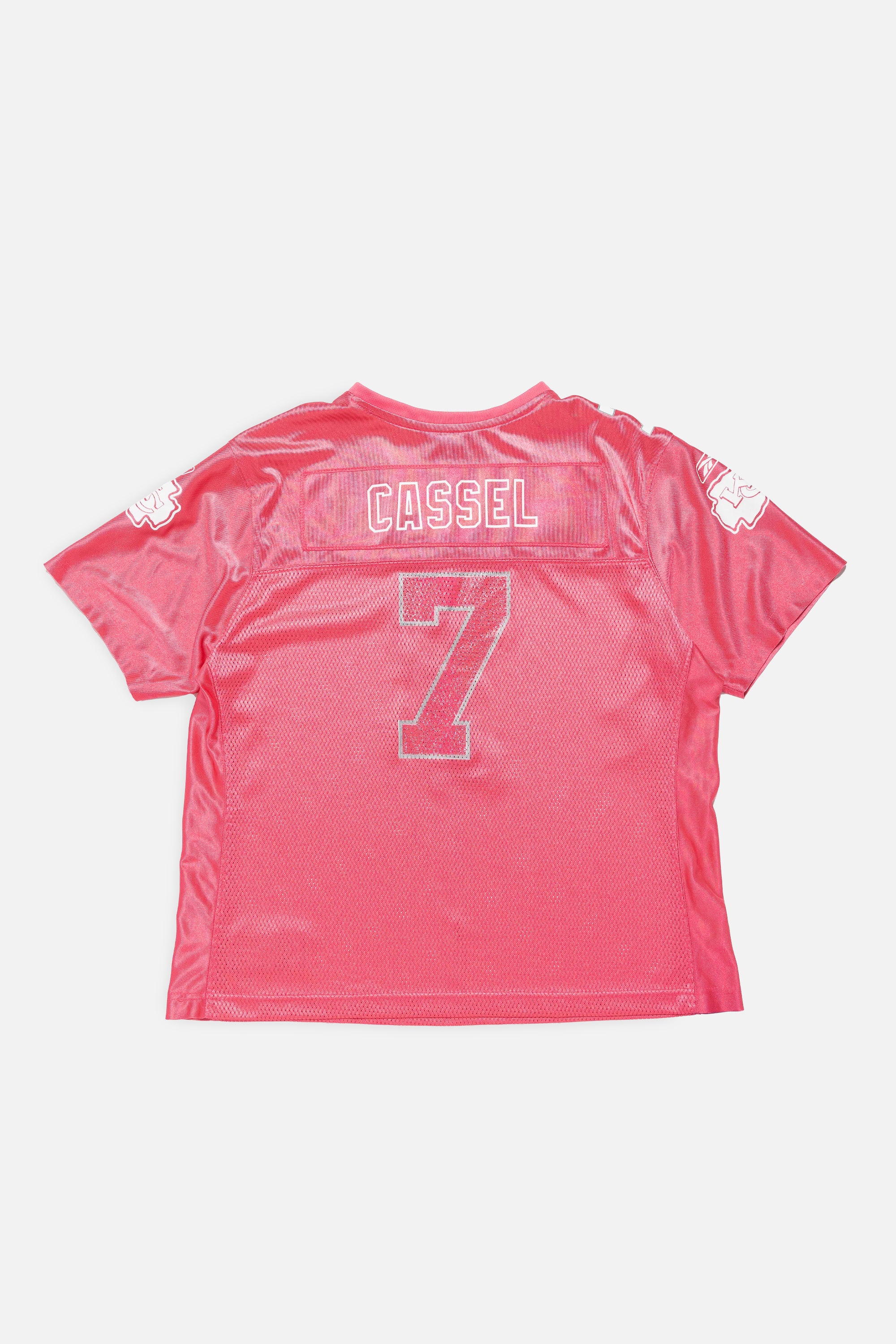 Vintage Kansas City Chiefs Jersey - Women's XL-JERSEYS-NFL-Frankie Collective