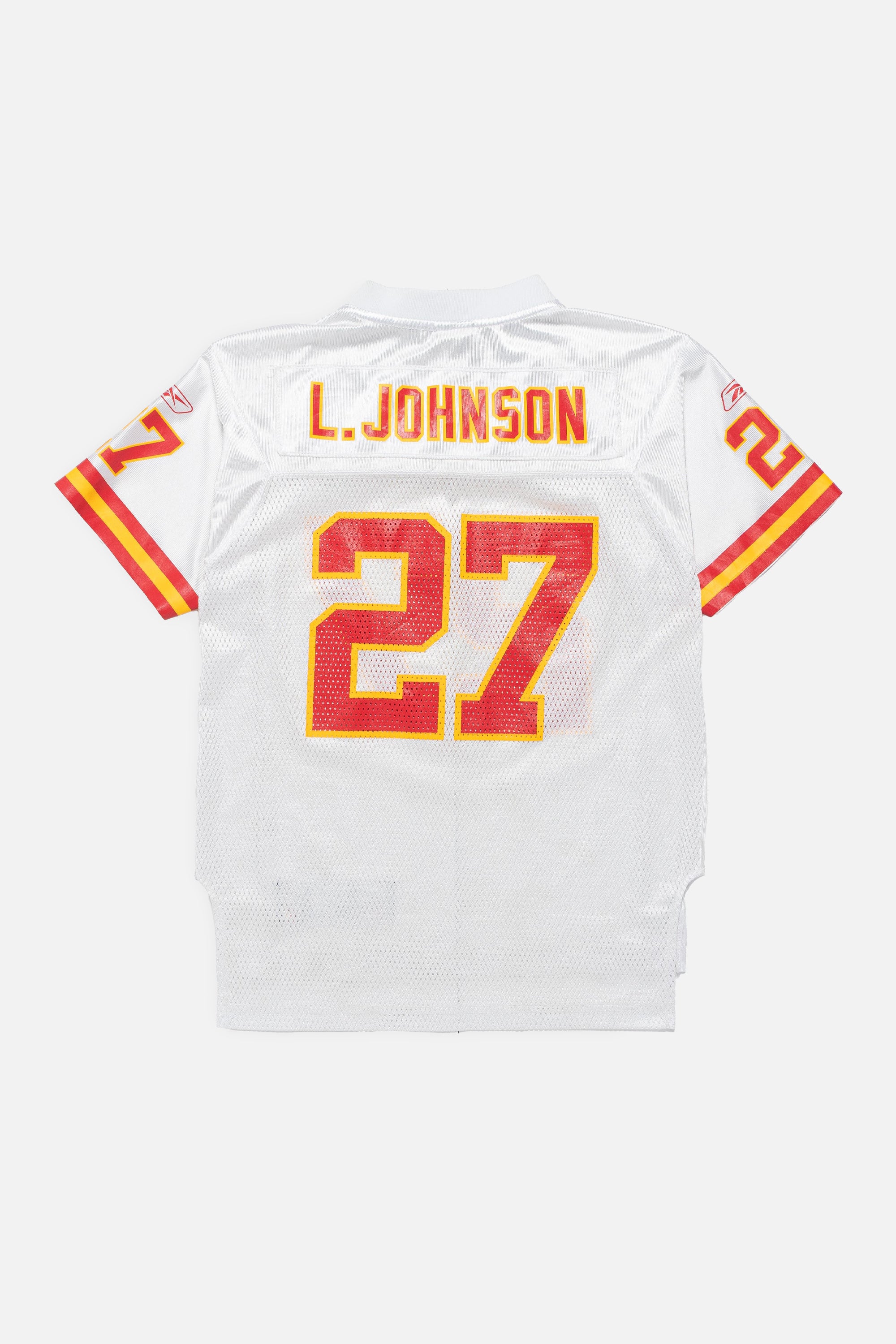 Vintage Kansas City Chiefs Jersey - Women's XS-JERSEYS-NFL-Frankie Collective