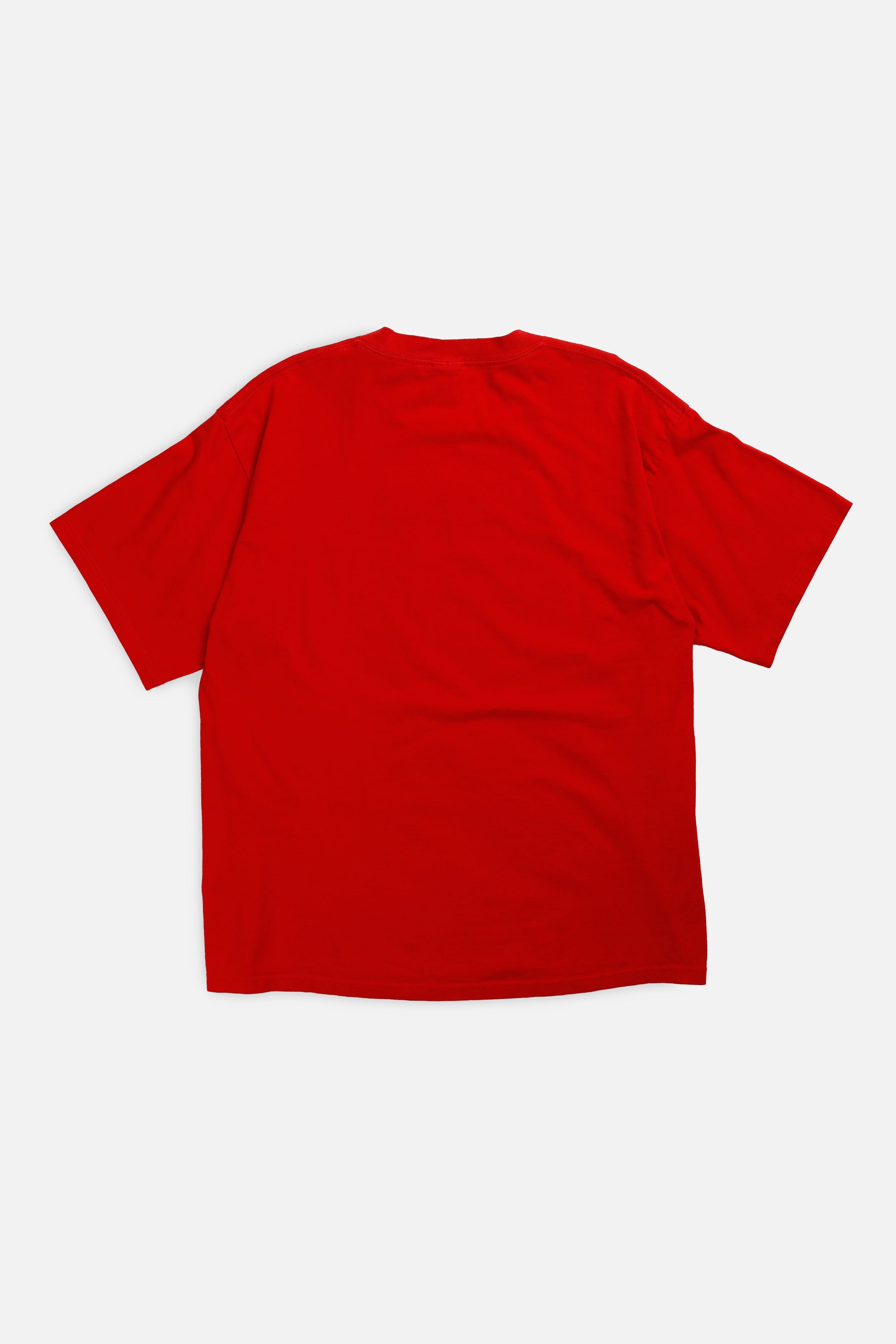 Vintage Kansas City Chiefs NFL Tee - L-TSHIRTS-NFL-L-Frankie Collective Rare Vintage Streetwear Reworks