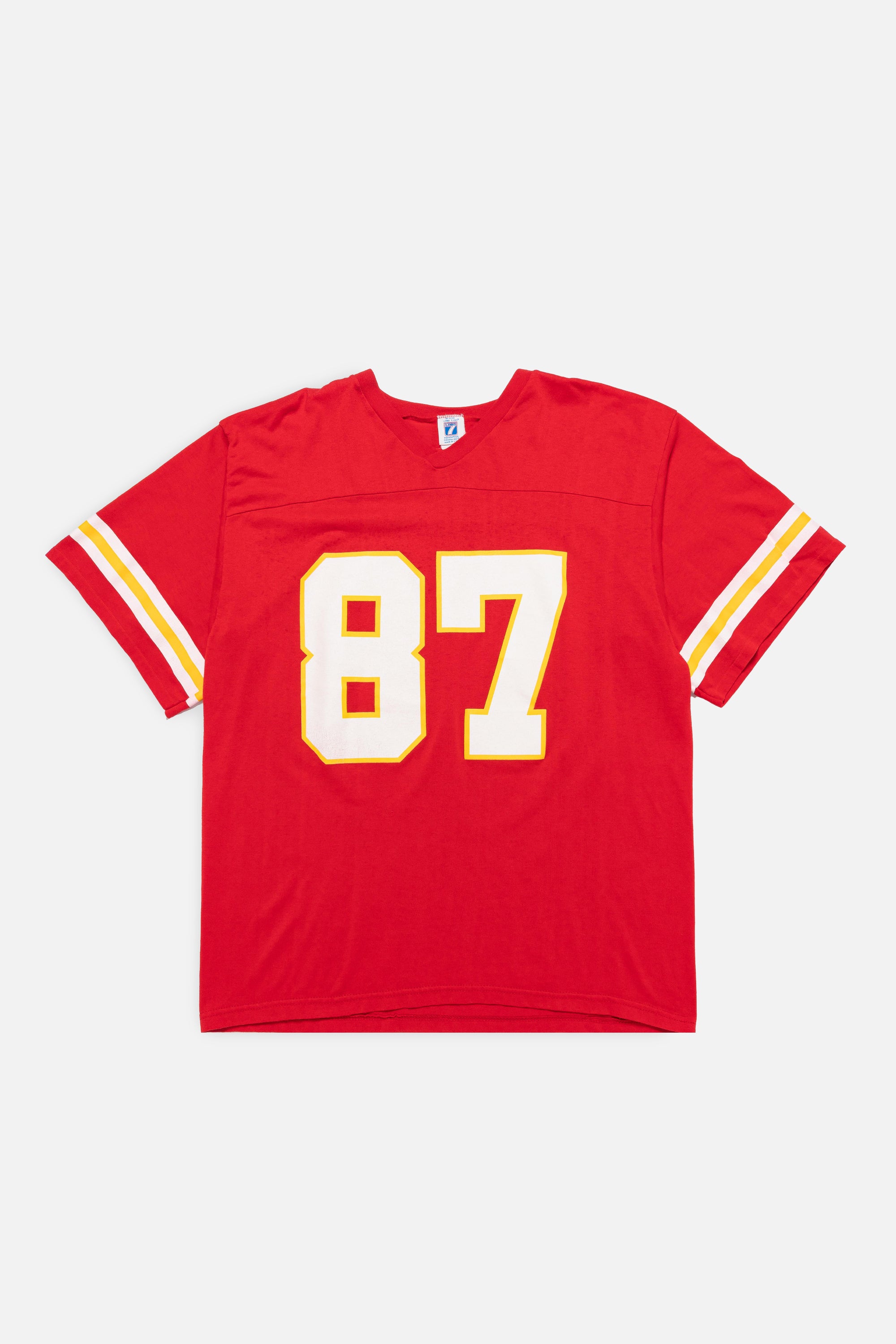 Vintage Kansas City Chiefs Tee - XL-T-SHIRTS-NFL-Frankie Collective