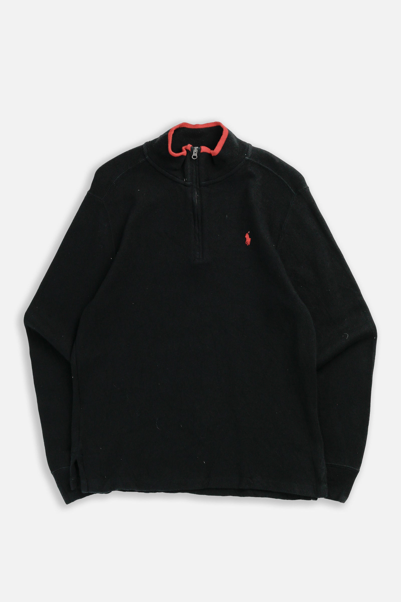 Vintage Knit Sweater - Women's M-SWEATERS-vendor-unknown-Women's M-Frankie Collective Rare Vintage Streetwear Reworks