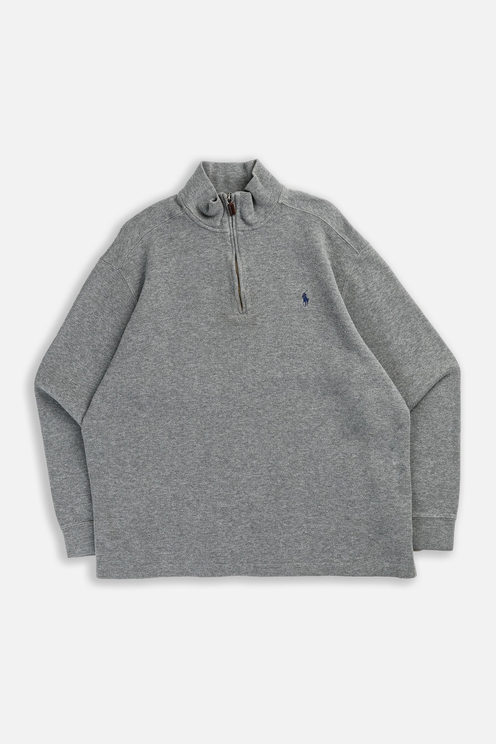 Vintage Knit Sweater - XL-SWEATERS-vendor-unknown-XL-Frankie Collective Rare Vintage Streetwear Reworks