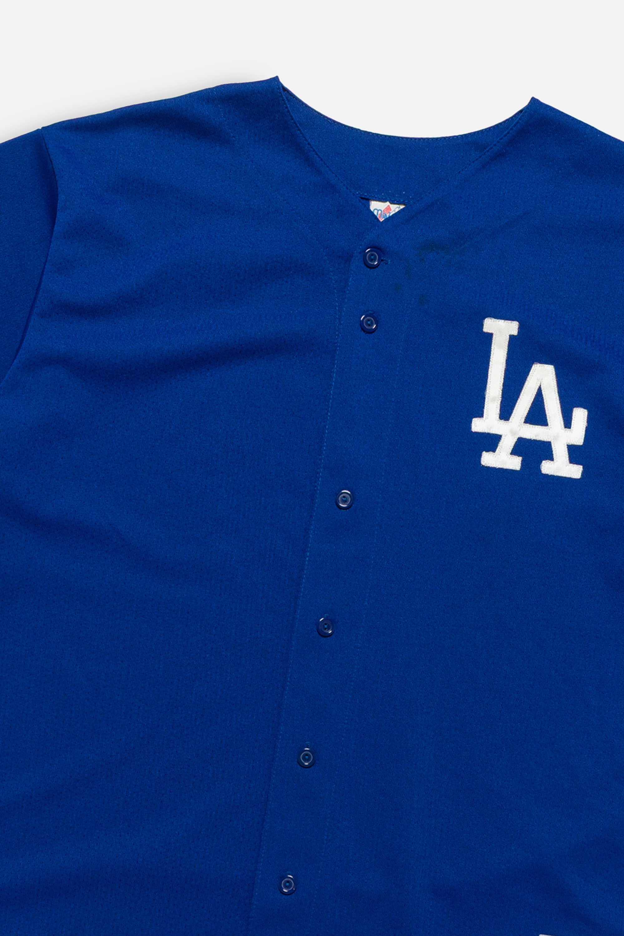 Vintage Los Angeles Dodgers Jersey - XXL-JERSEYS-MLB-Frankie Collective
