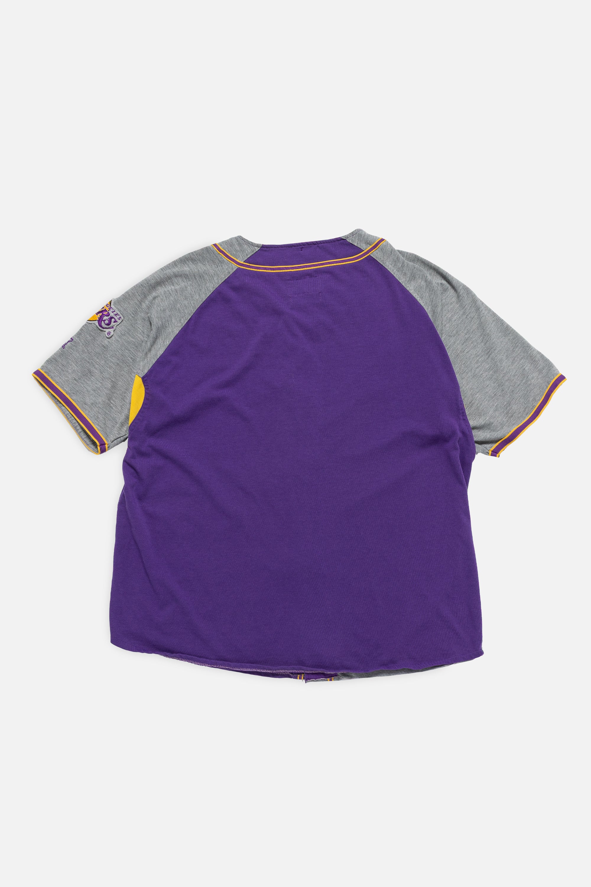 Vintage Los Angeles Lakers Jersey - XL-JERSEYS-NBA-Frankie Collective