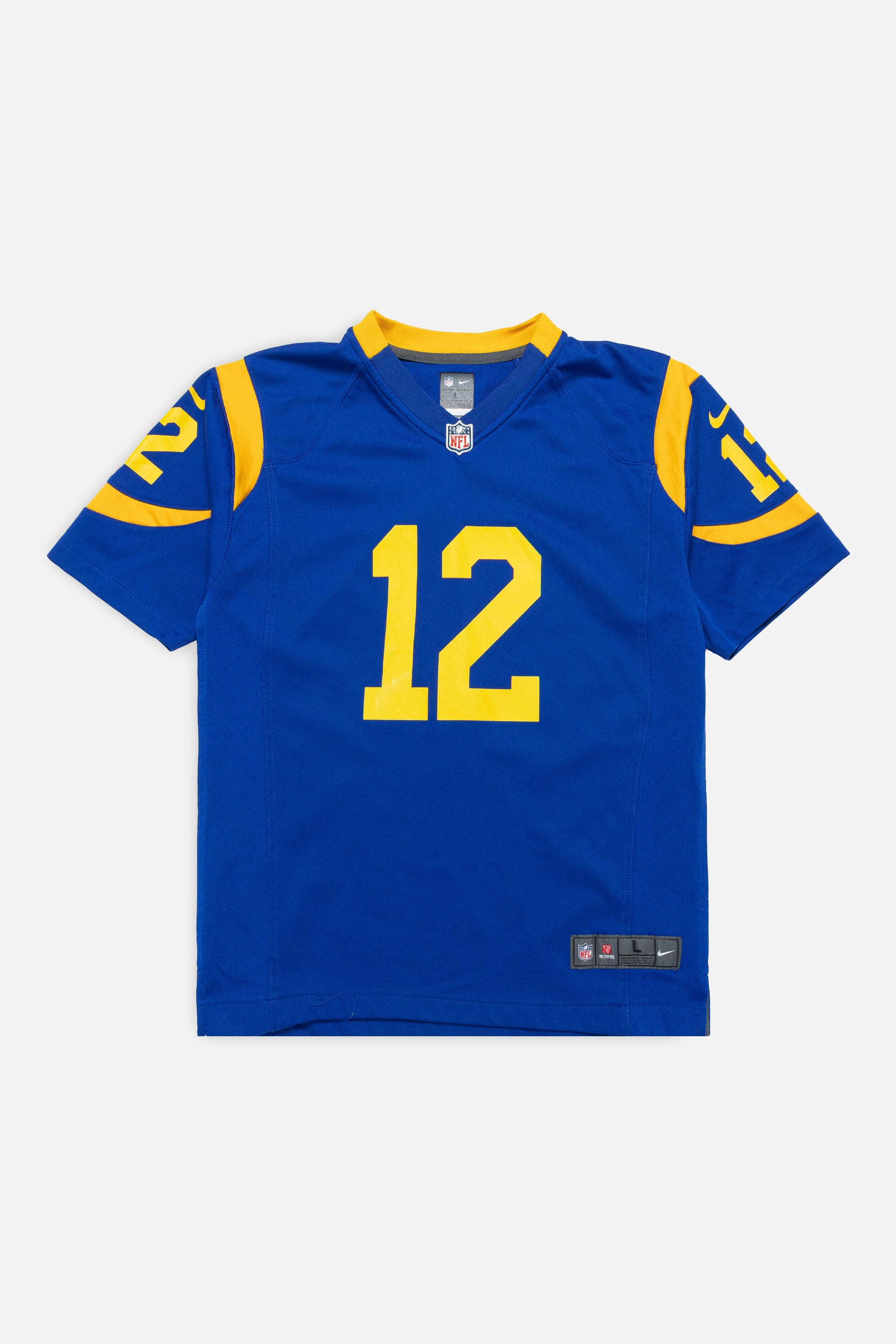 Vintage Los Angeles Rams Jersey - L-JERSEYS-NFL-Frankie Collective