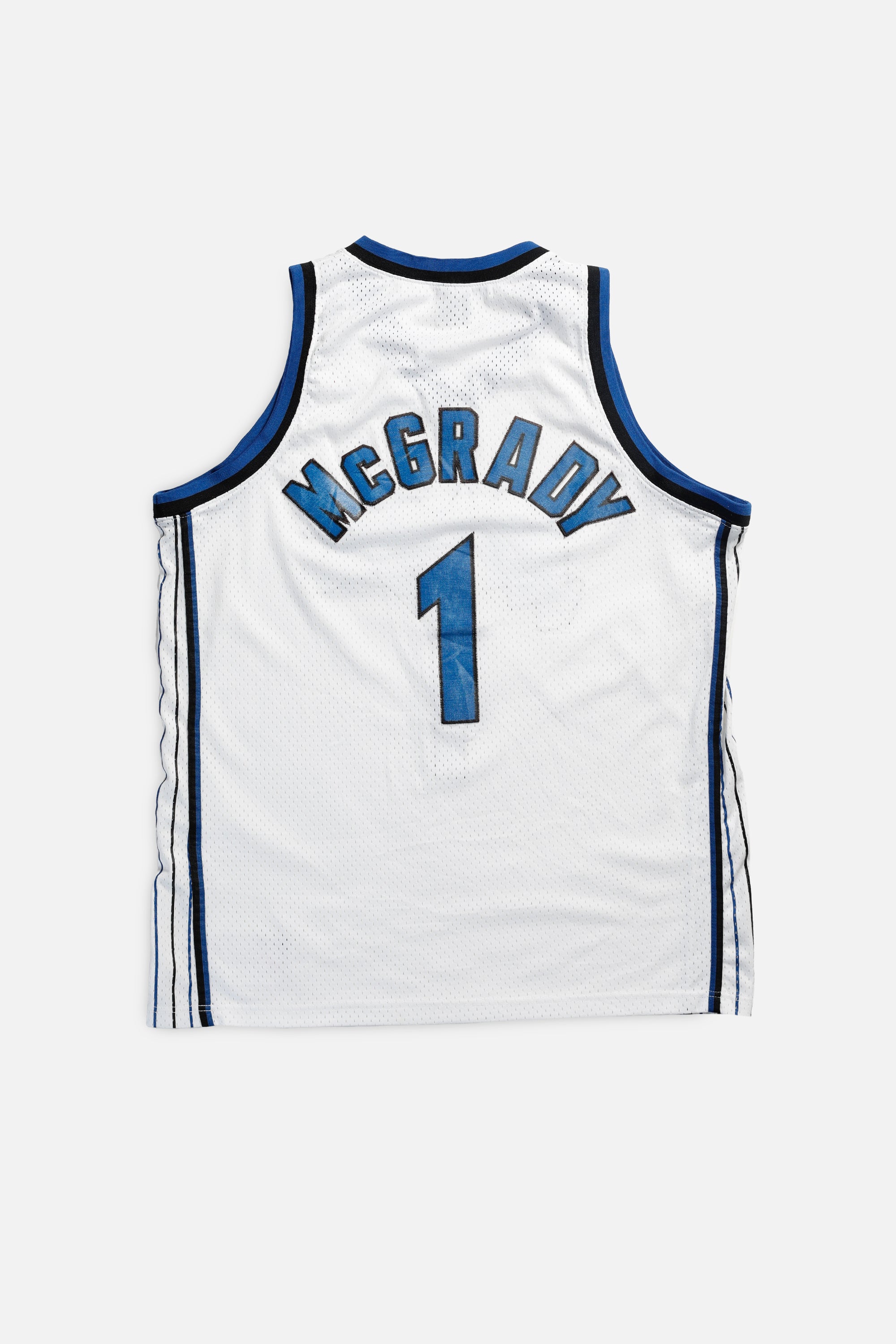Vintage Magic Jersey - XL-JERSEYS-NBA-Frankie Collective