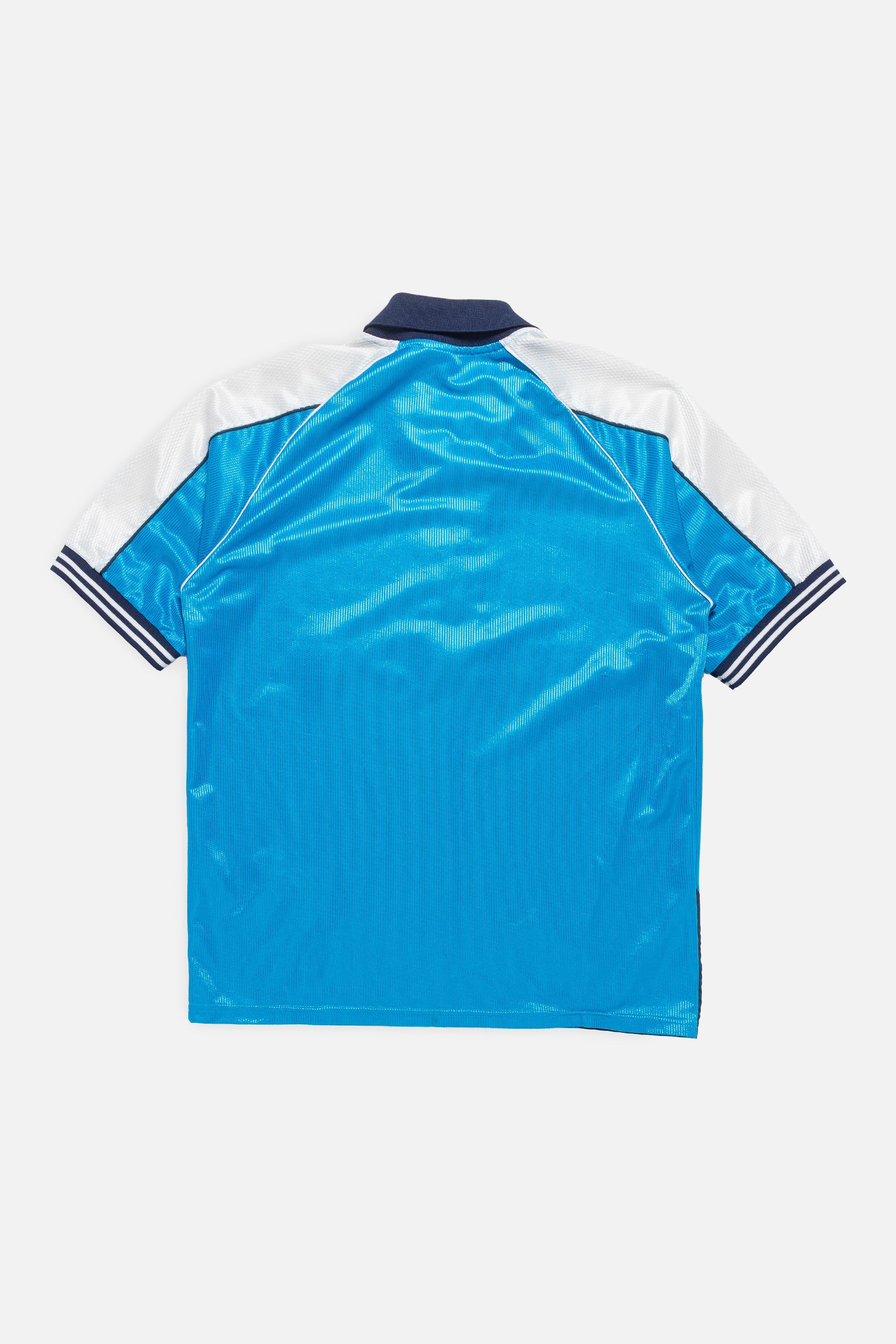 Vintage Manchester City Jersey-JERSEYS-Le Coq Sportif-Frankie Collective