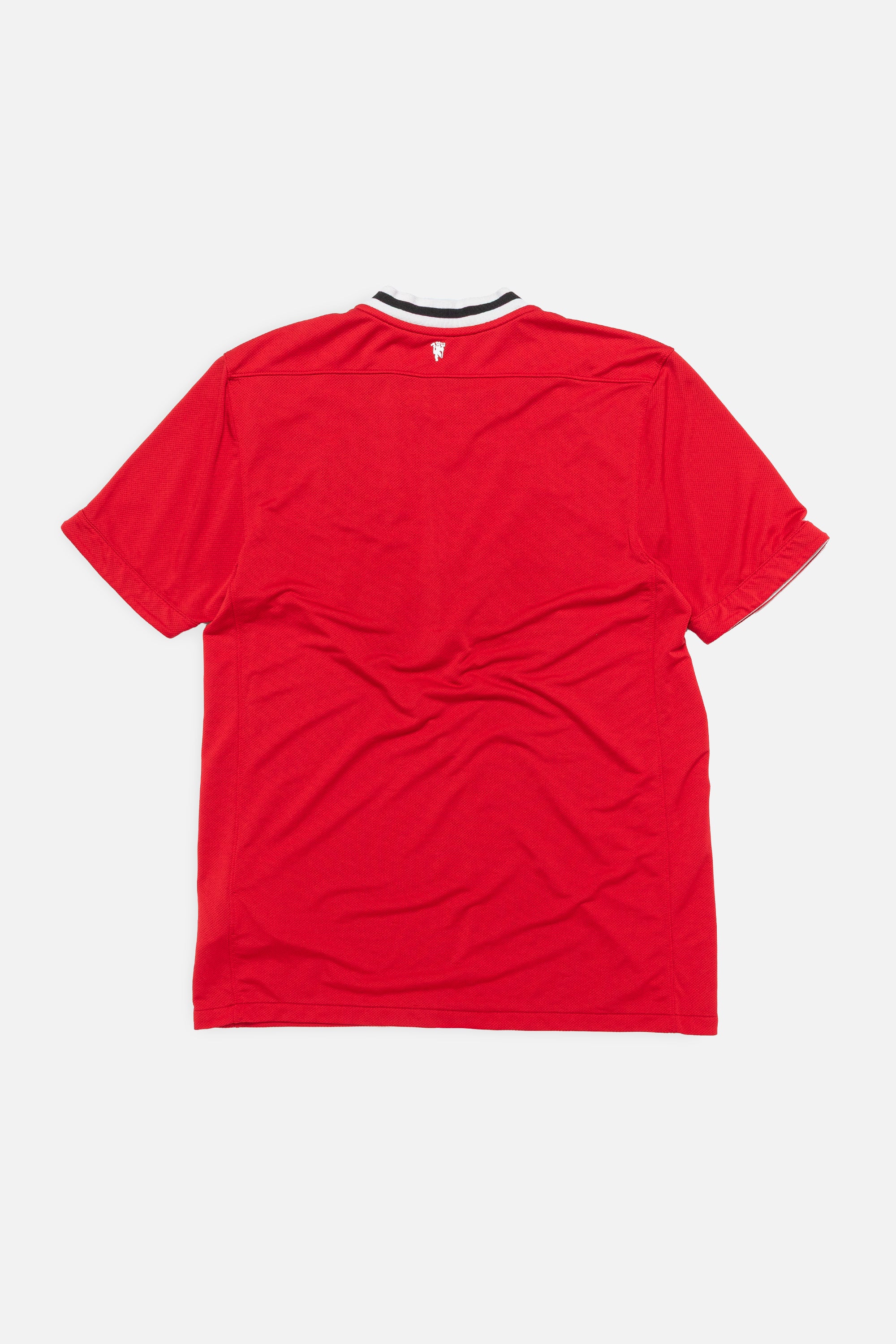 Vintage Manchester United Jersey - L-JERSEYS-Nike-Frankie Collective