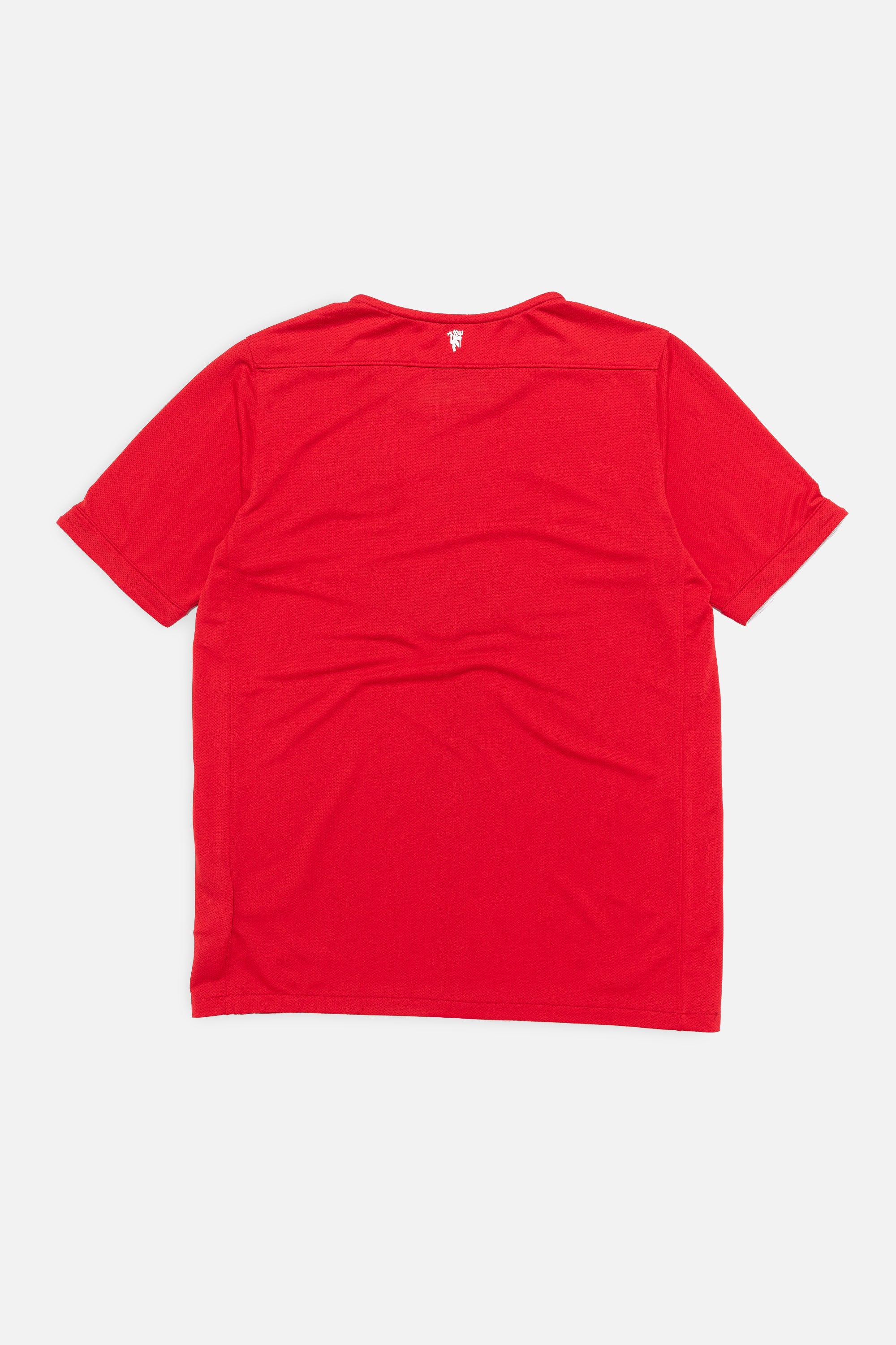 Vintage Manchester United Jersey - S-JERSEYS-Nike-Frankie Collective