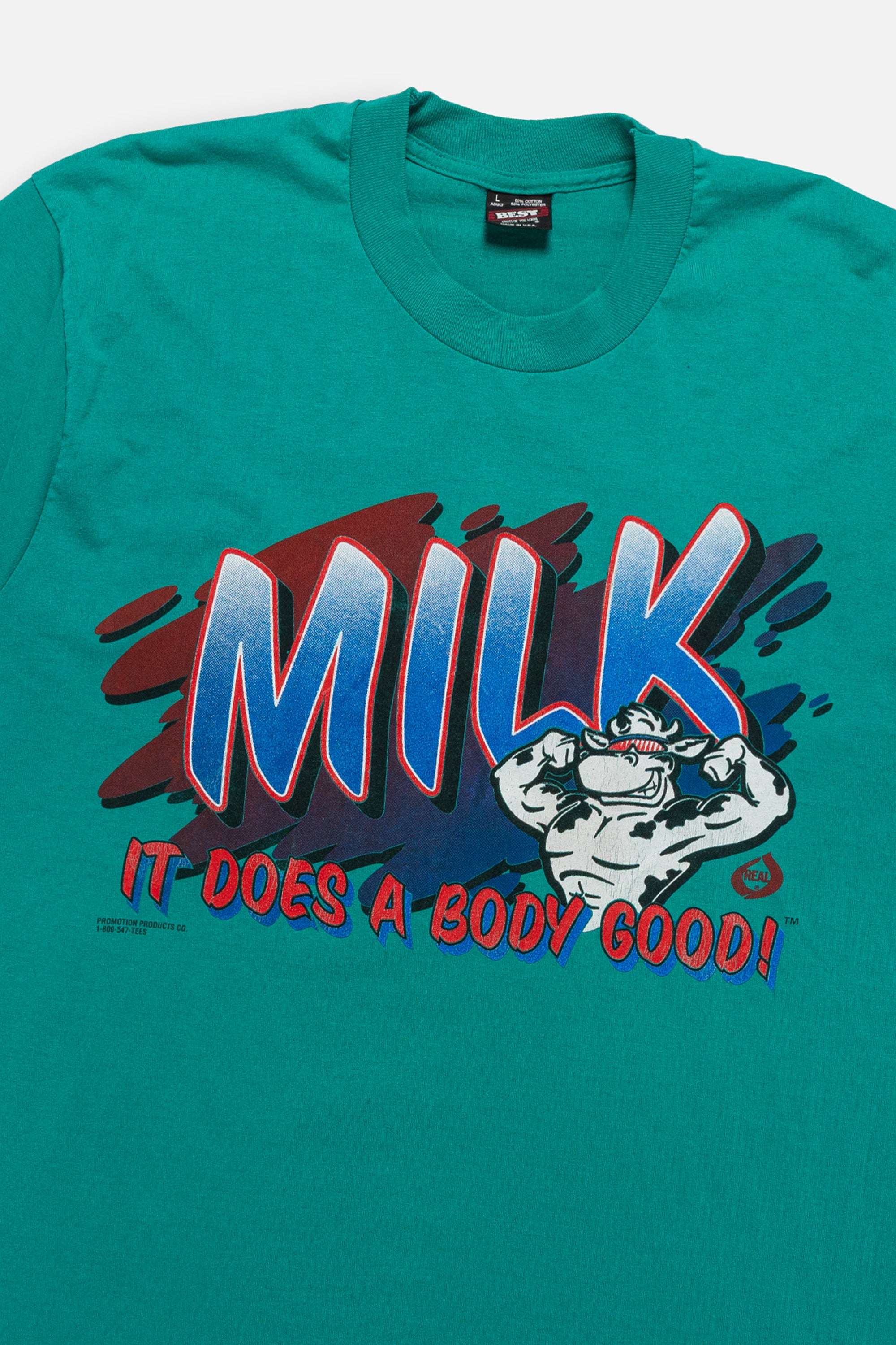 Vintage Milk Tee