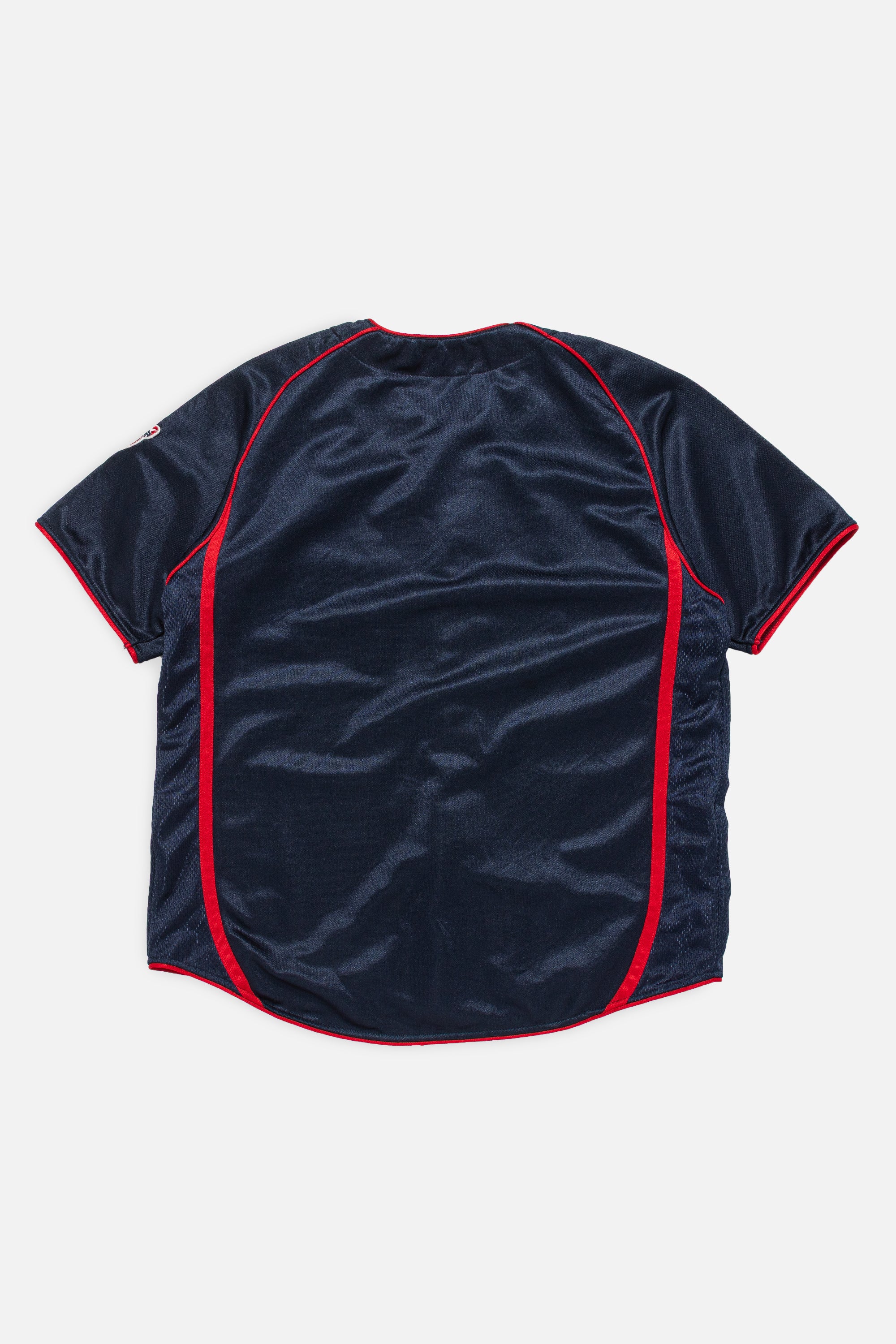 Vintage Minnesota Twins Jersey - M-JERSEYS-MLB-Frankie Collective