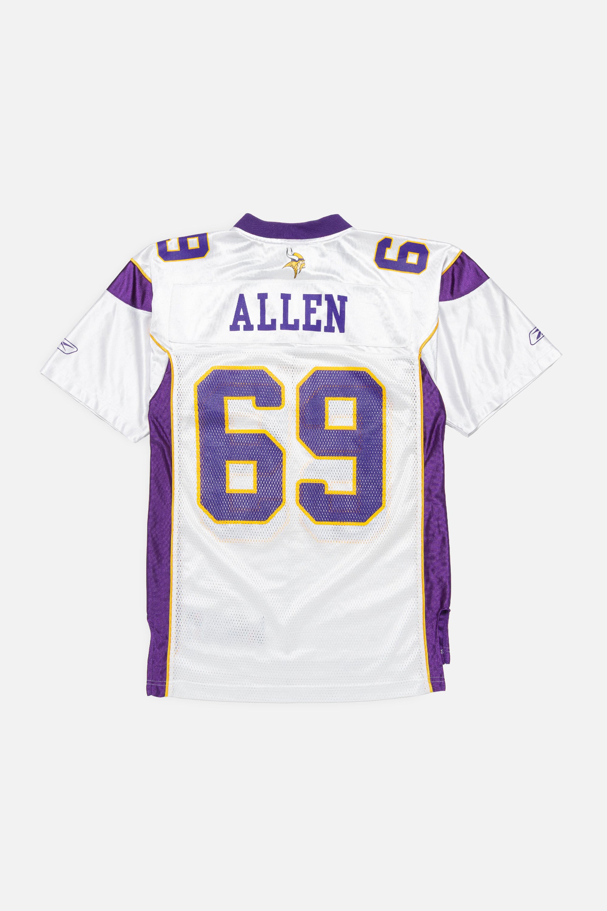 Vintage Minnesota Vikings Jersey - S-JERSEYS-NFL-Frankie Collective