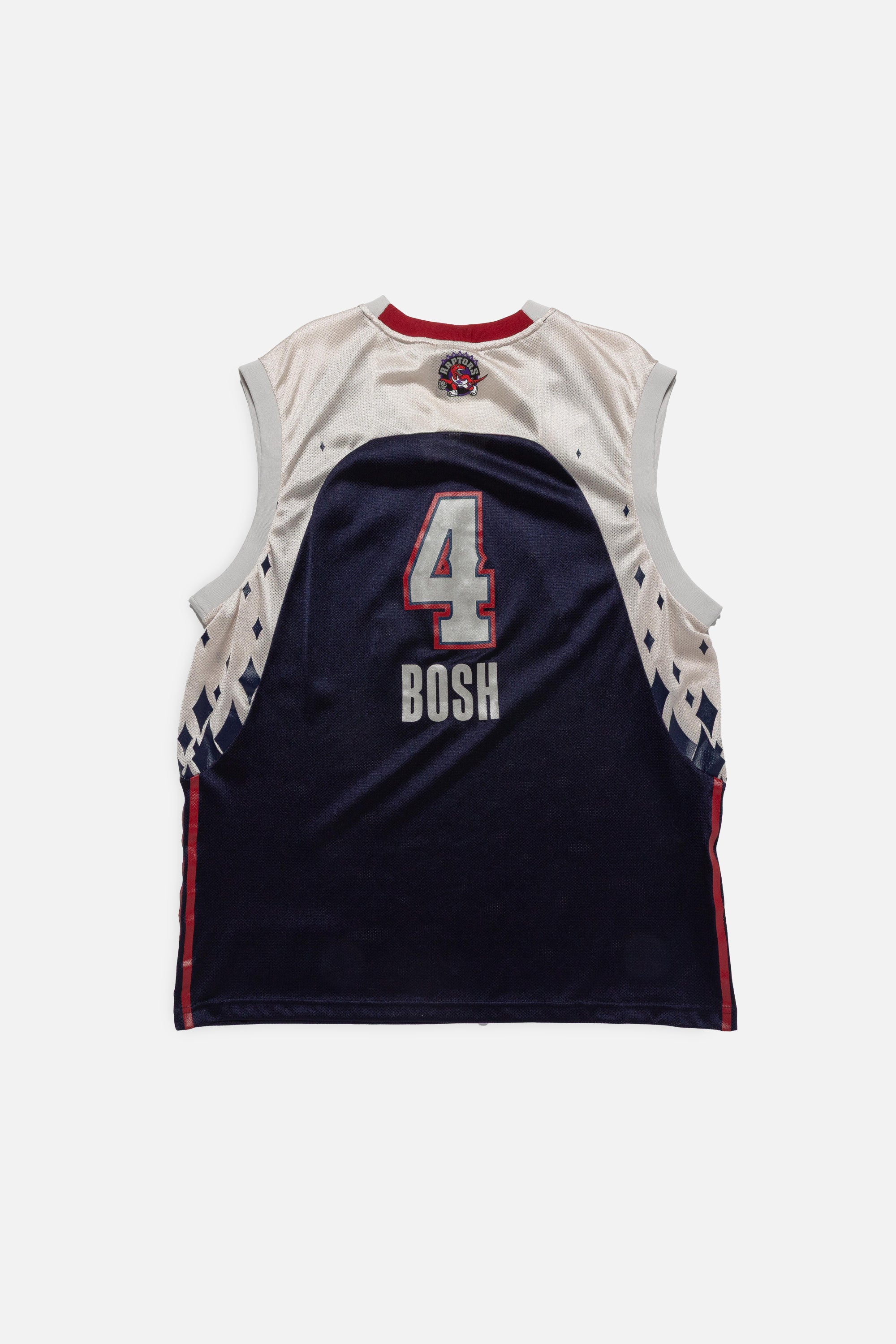 Vintage NBA All-Star Jersey-NBA-Frankie Collective-Rework-Vintage-Streetwear