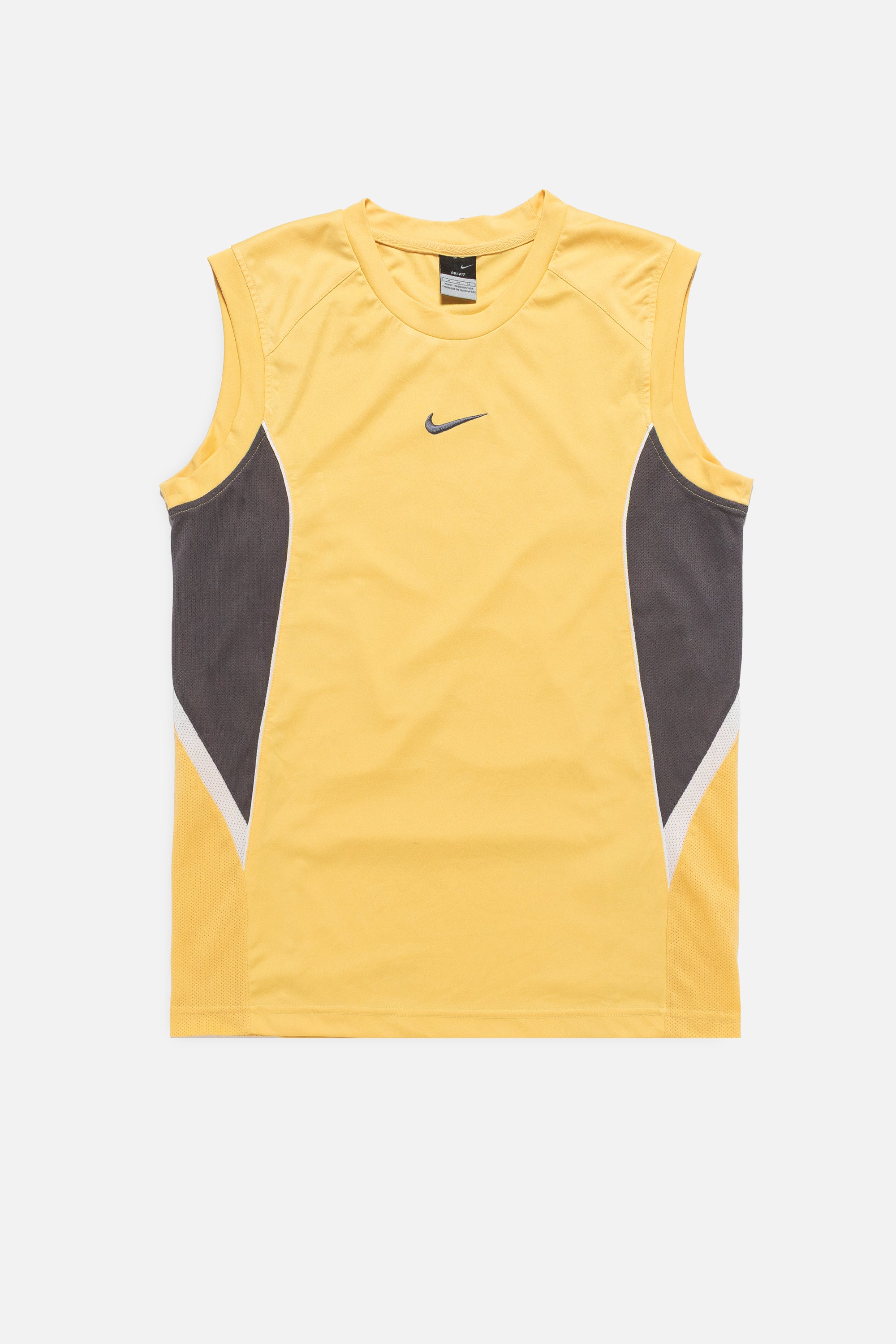 Vintage Nike Athletic Tank - M-JERSEYS-Nike-Frankie Collective