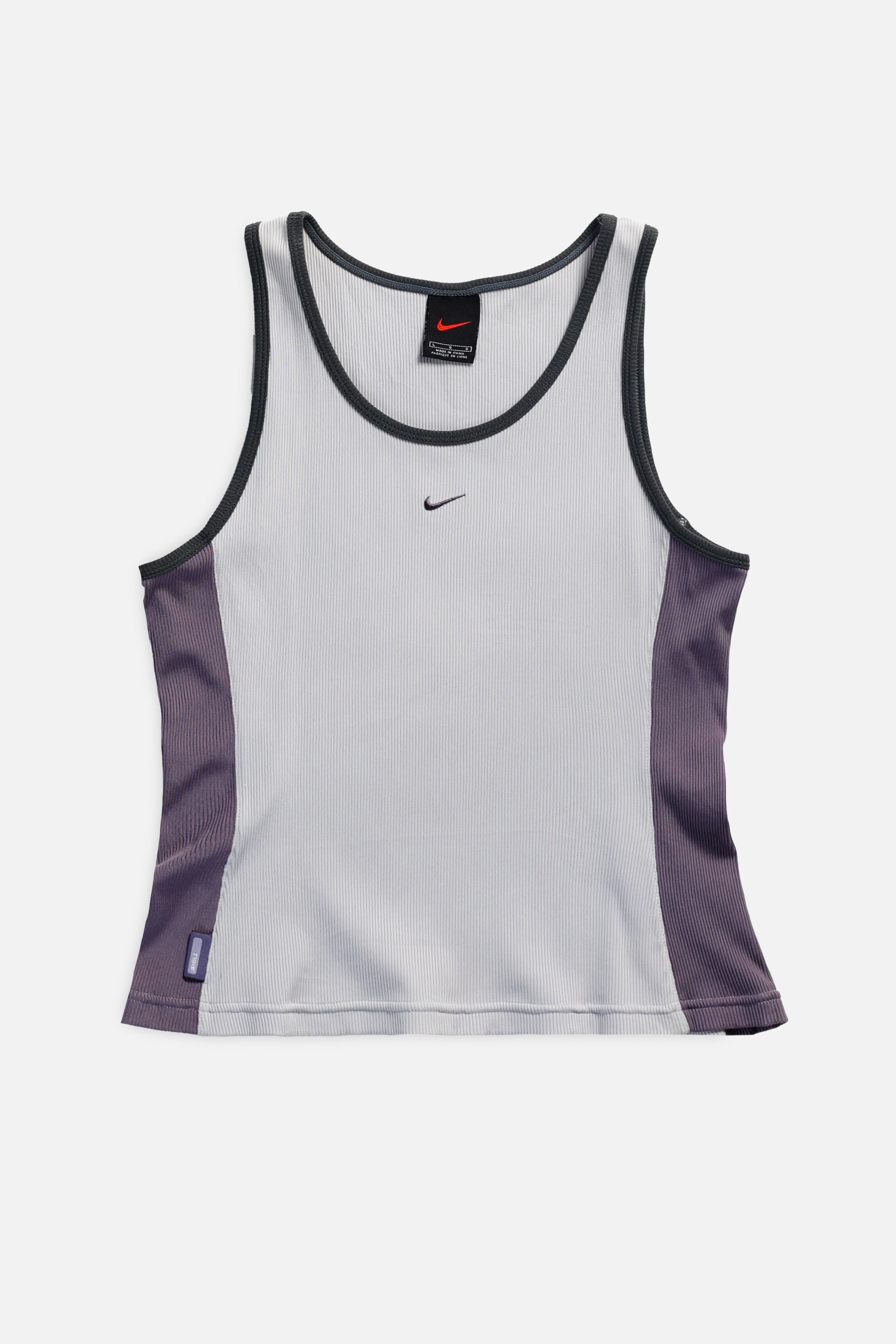 Vintage Nike Athletic Tank - Women's L-TOPS-Nike-Frankie Collective