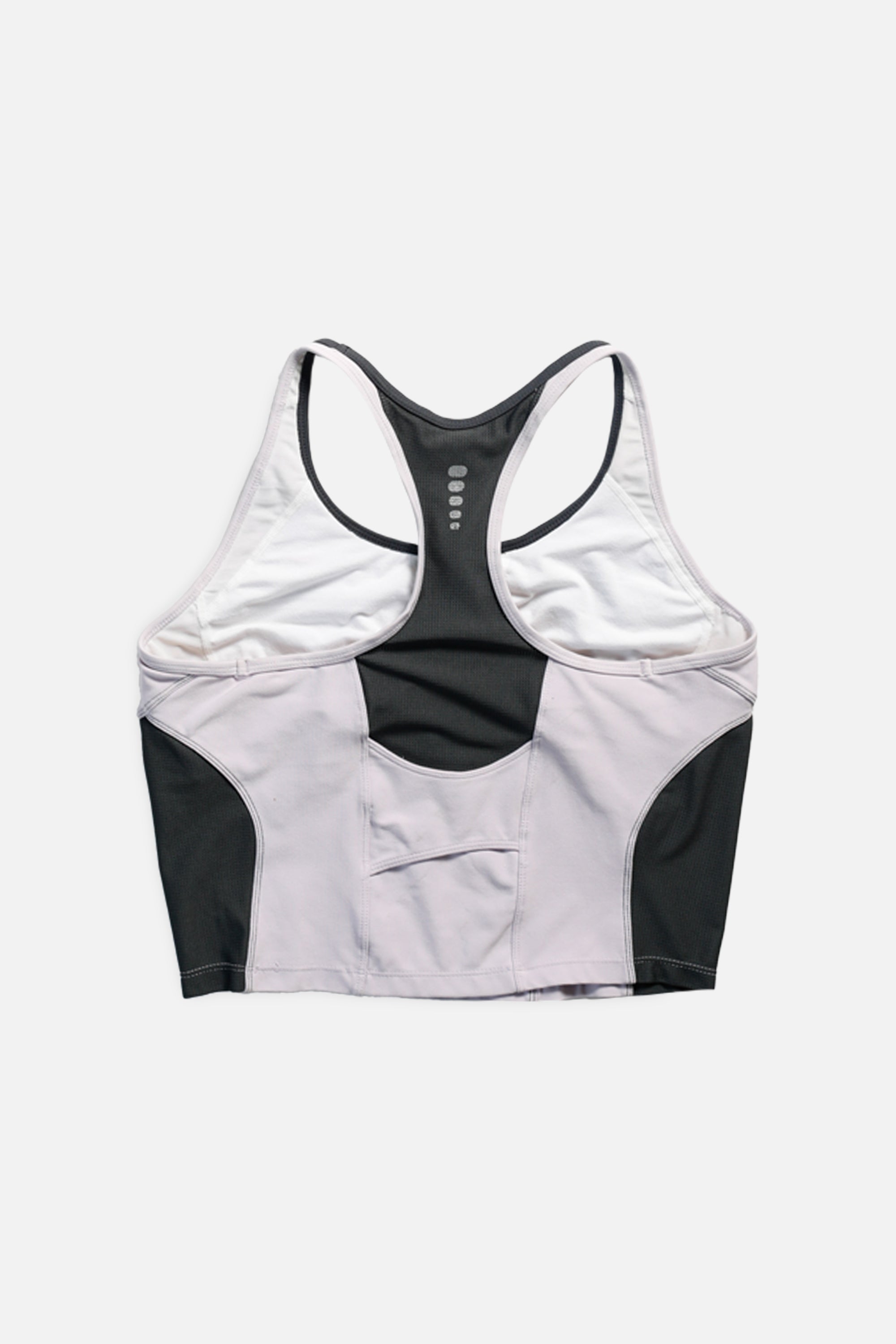 Vintage Nike Athletic Tank - Women's XL-TOPS-Nike-Women's XL-Frankie Collective Rare Vintage Streetwear Reworks