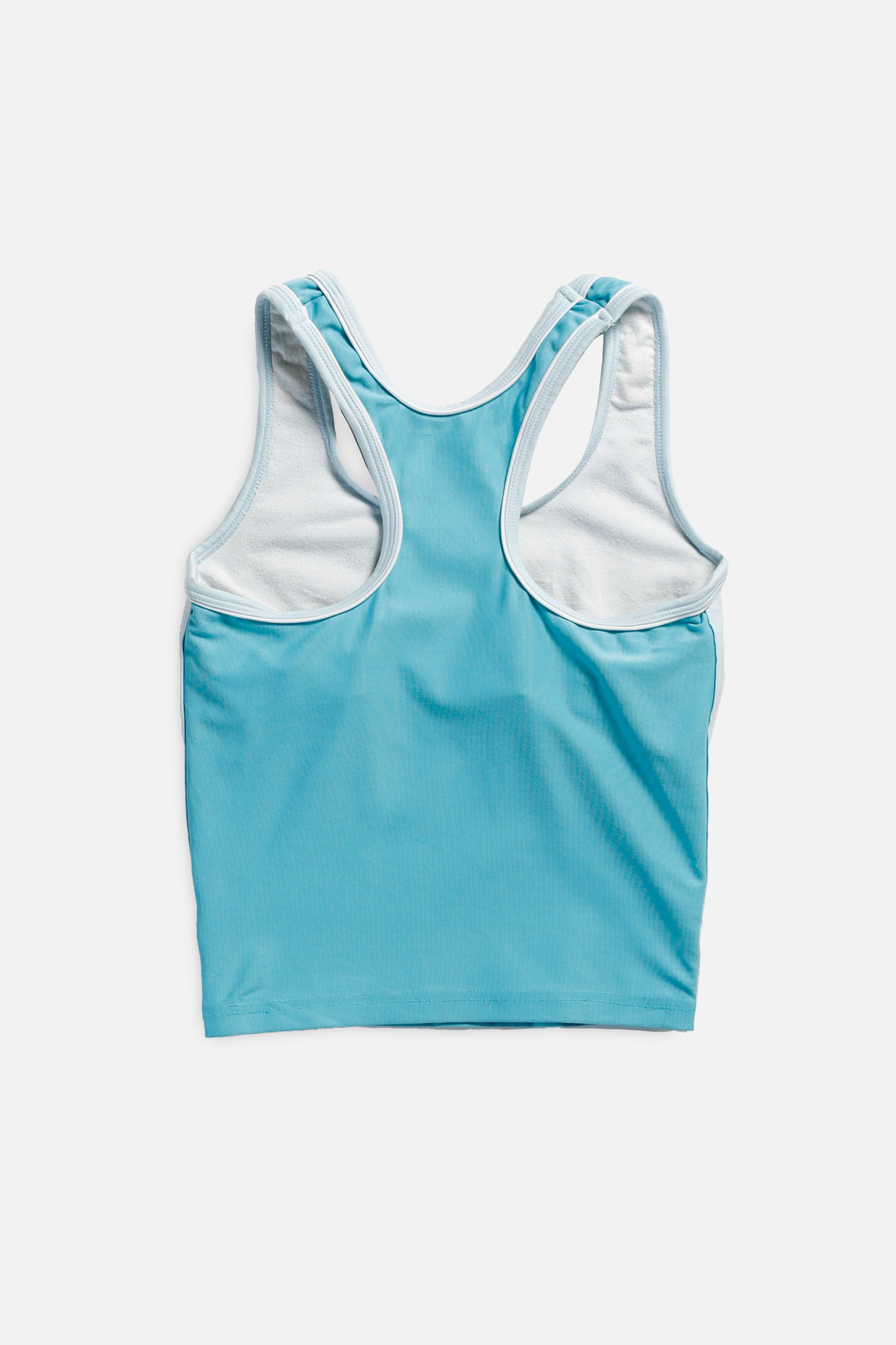 Vintage Nike Athletic Tank - Women's XS-TOPS-Nike-Frankie Collective