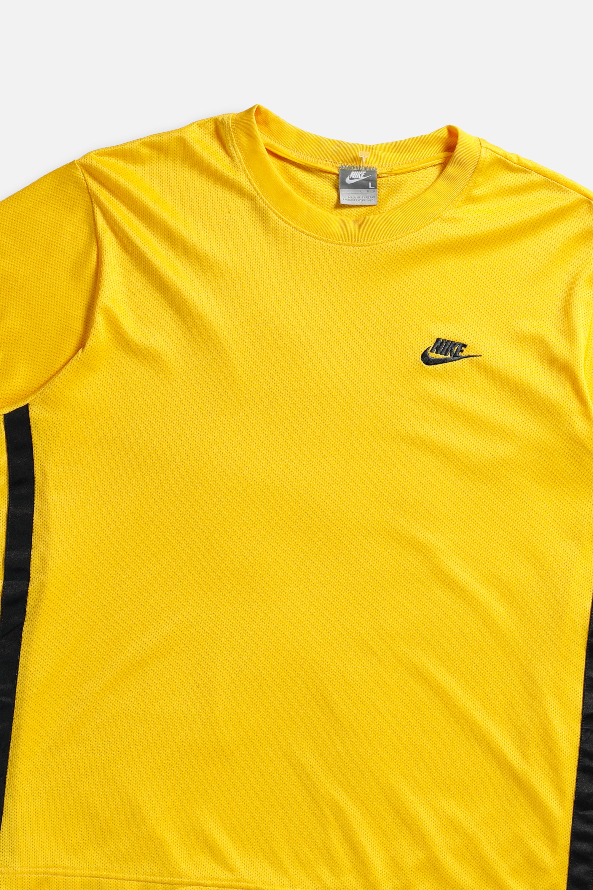 Vintage Nike Athletic Tee - L-T-SHIRTS-Nike-Frankie Collective