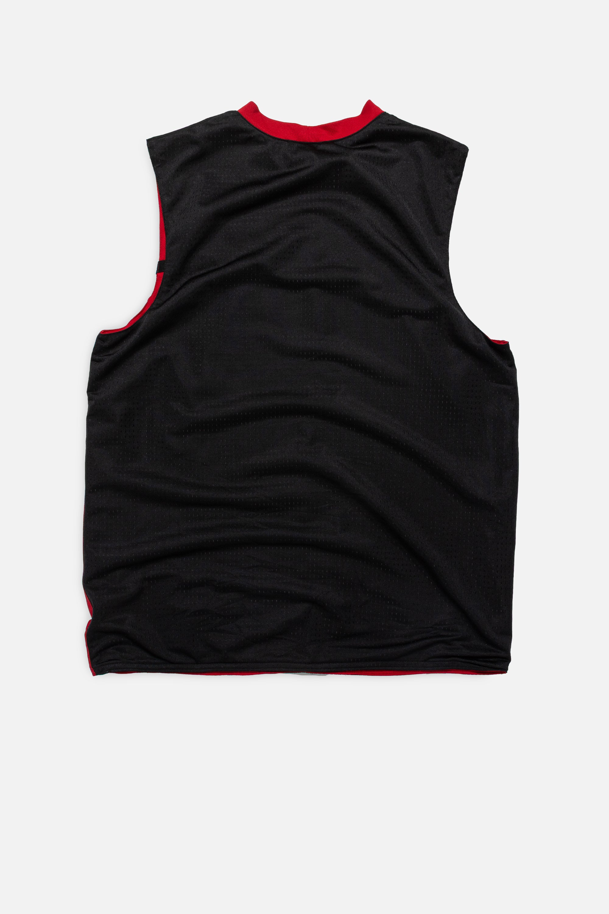 Vintage Nike Basketball Jersey-Nike-Frankie Collective-Rework-Vintage-Streetwear