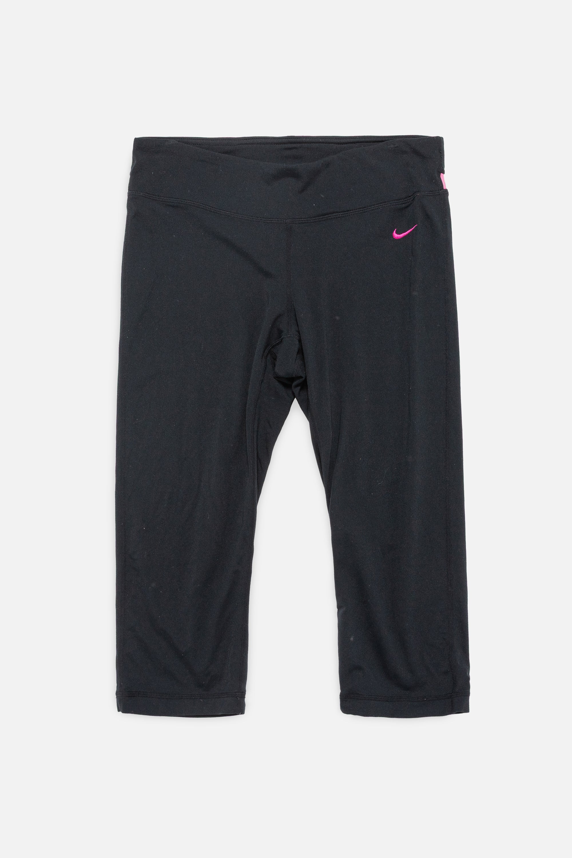 Vintage Nike Capri Pants-Nike-Frankie Collective-Rework-Vintage-Streetwear