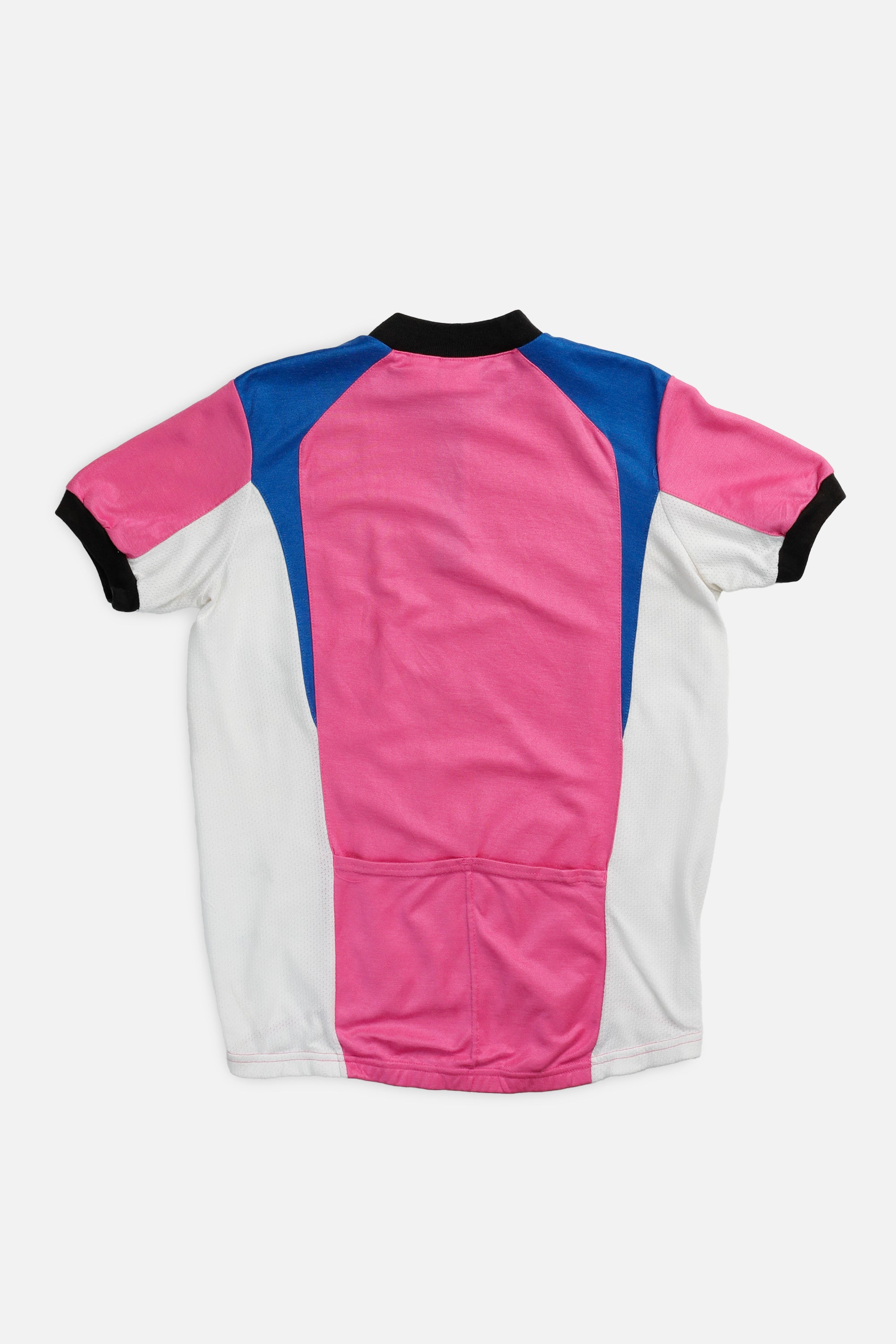 Vintage Nike Cycling Jersey - M-JERSEYS-Nike-M-Frankie Collective Rare Vintage Streetwear Reworks