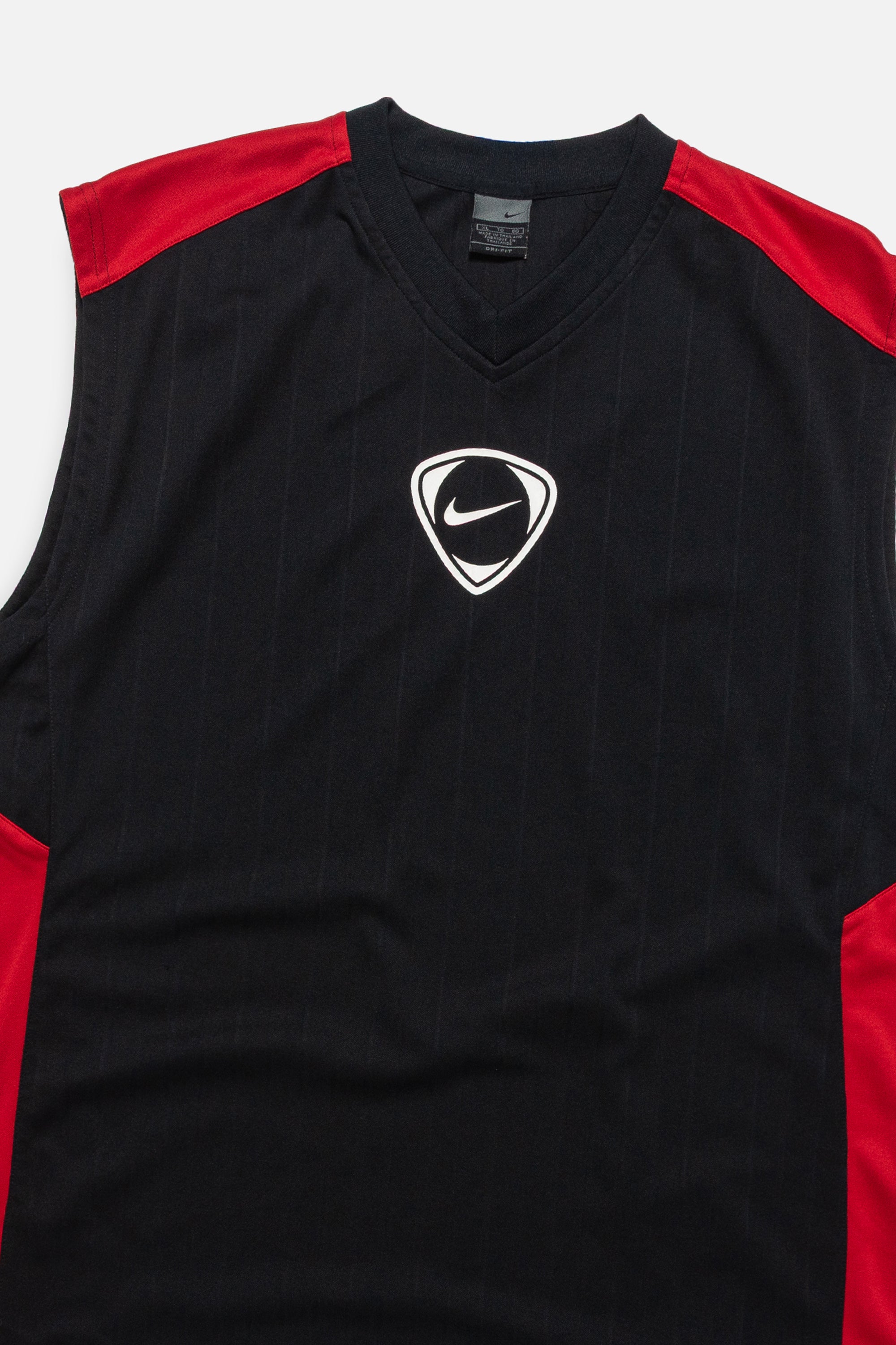 Vintage Nike Jersey-JERSEYS-Nike-Frankie Collective