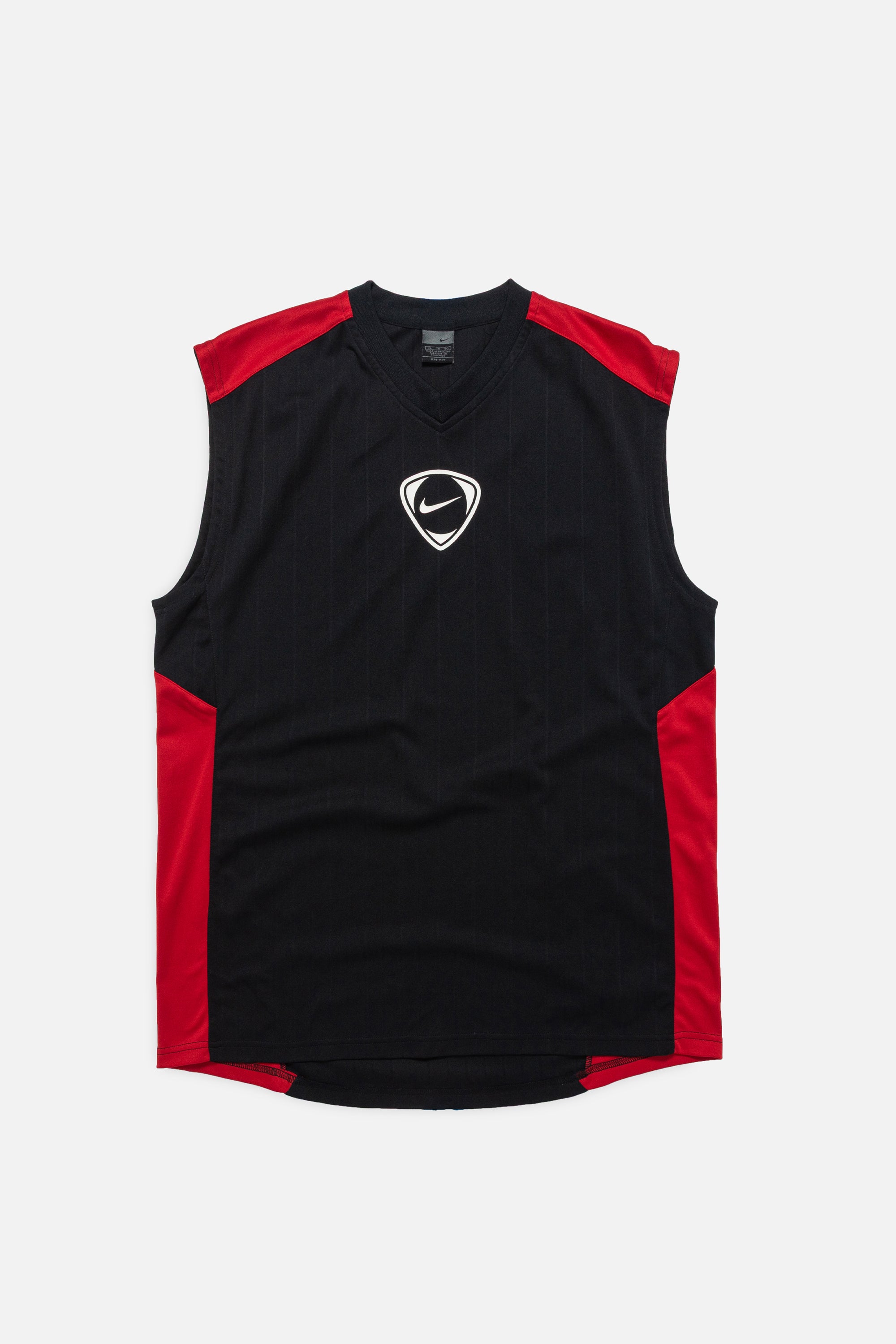 Vintage Nike Jersey-Nike-Frankie Collective-Rework-Vintage-Streetwear