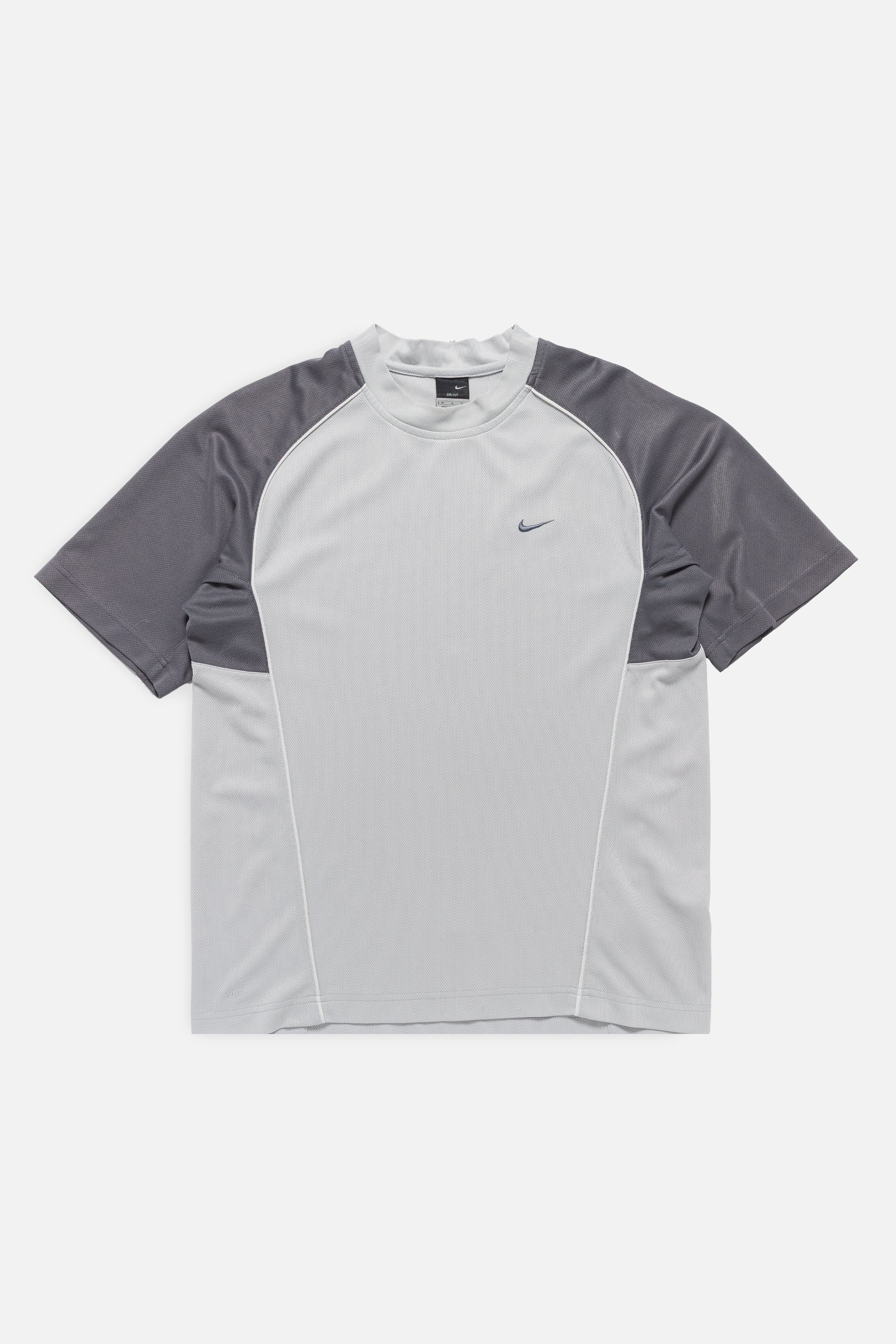 Vintage Nike Jersey - M-JERSEYS-Nike-Frankie Collective