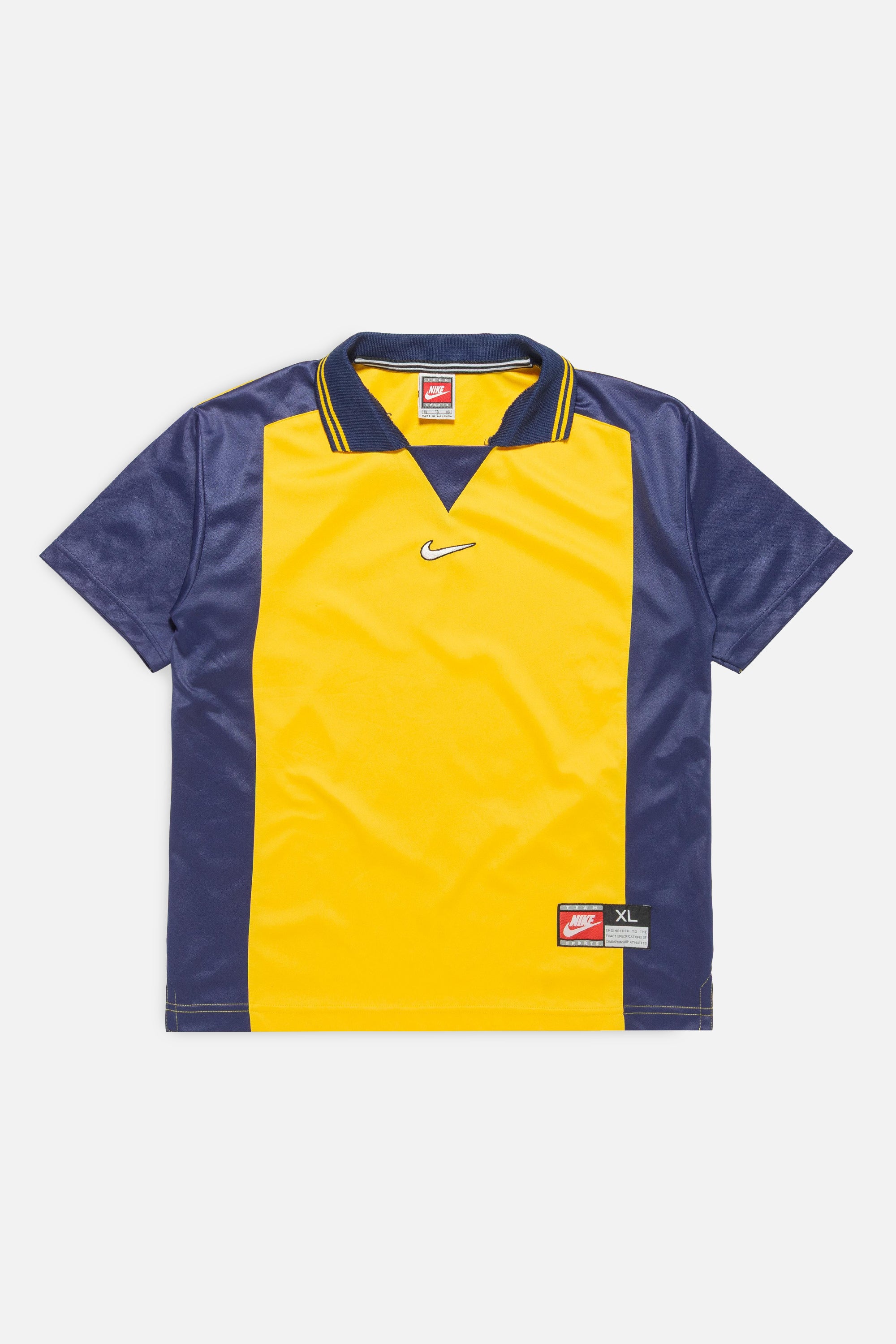 Vintage Nike Jersey-JERSEYS-Nike-Frankie Collective