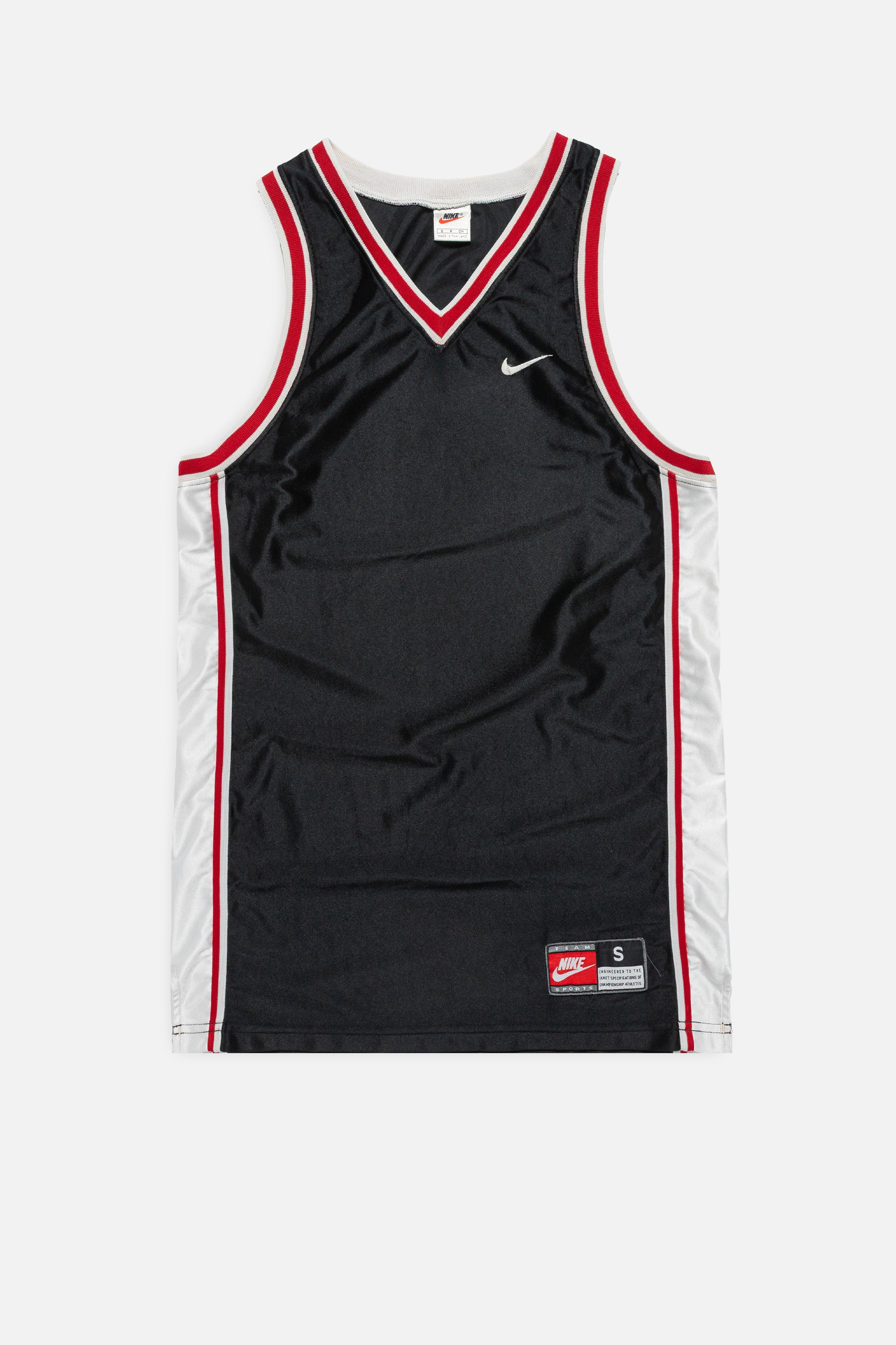 Vintage Nike Jersey - S-JERSEYS-Nike-Frankie Collective